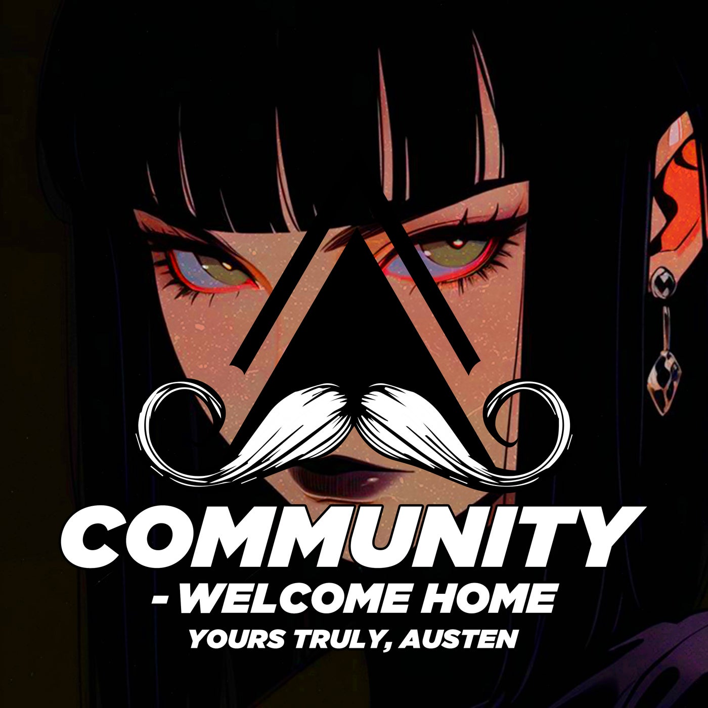 Community - Welcome Home