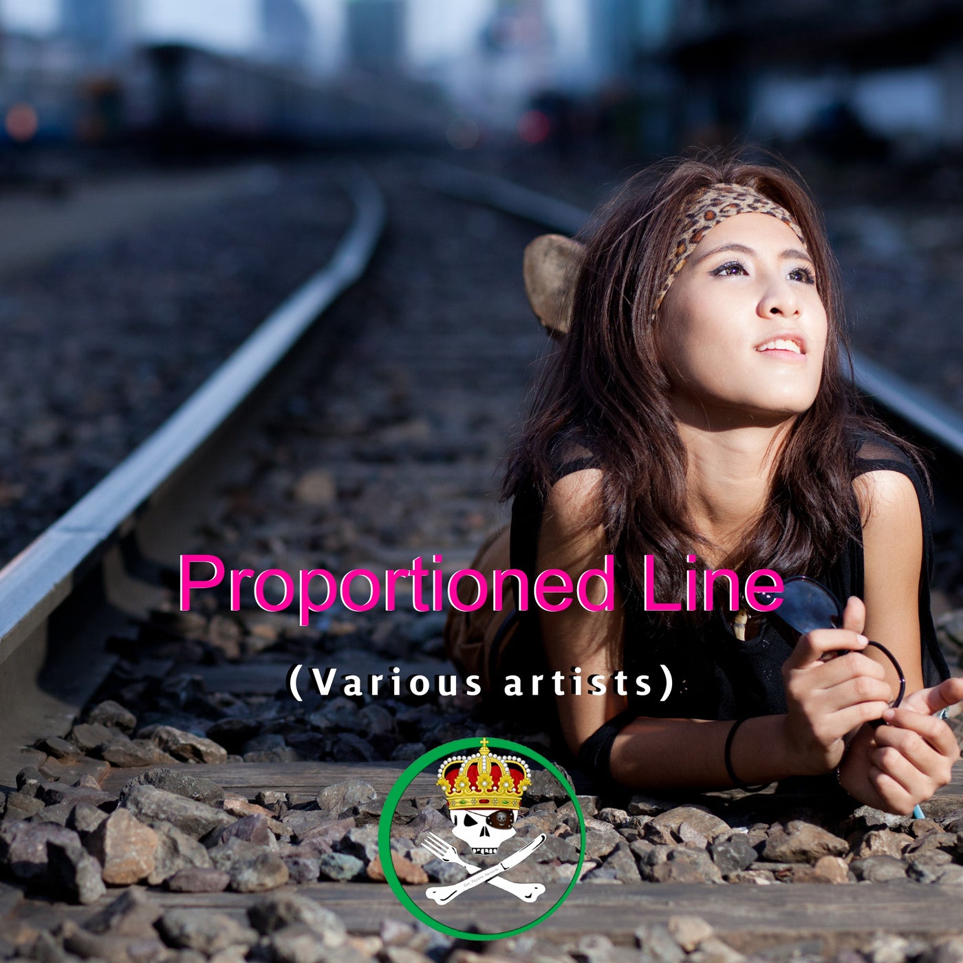 Proportioned Line