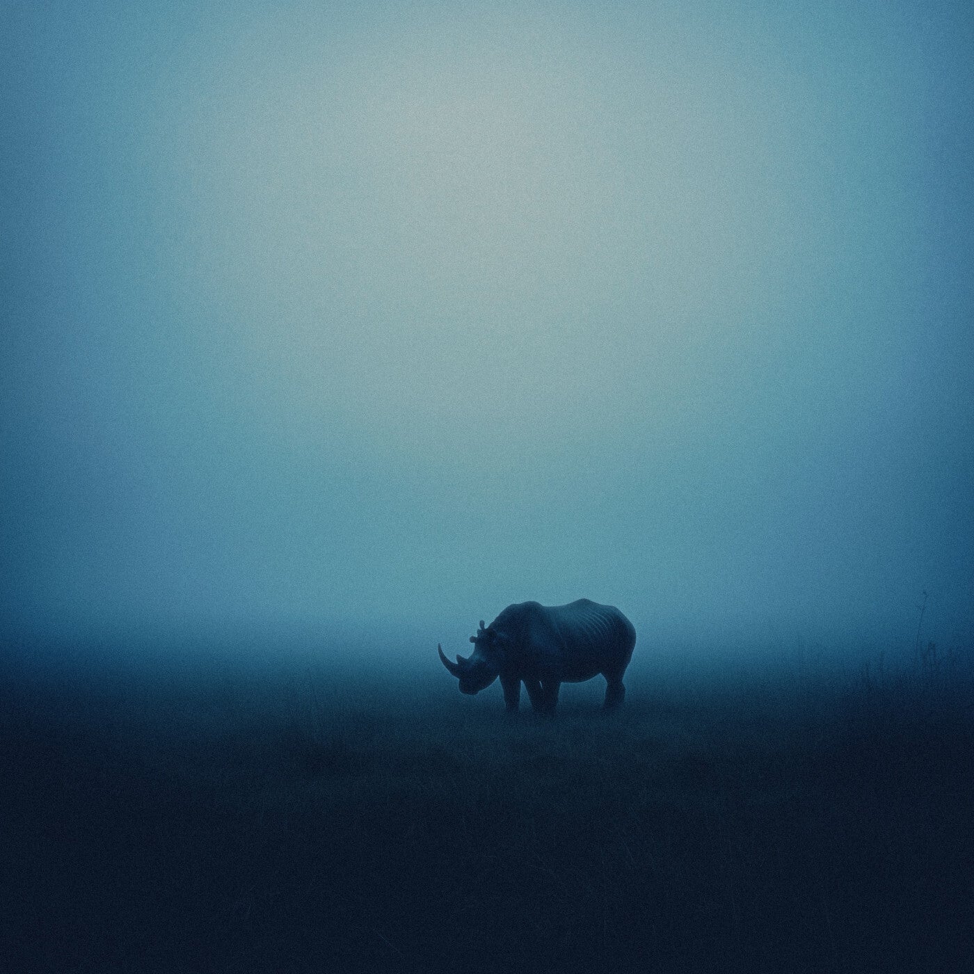 great plains