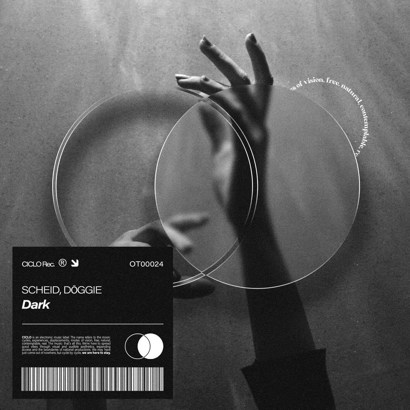 Dark (Extended Mix)