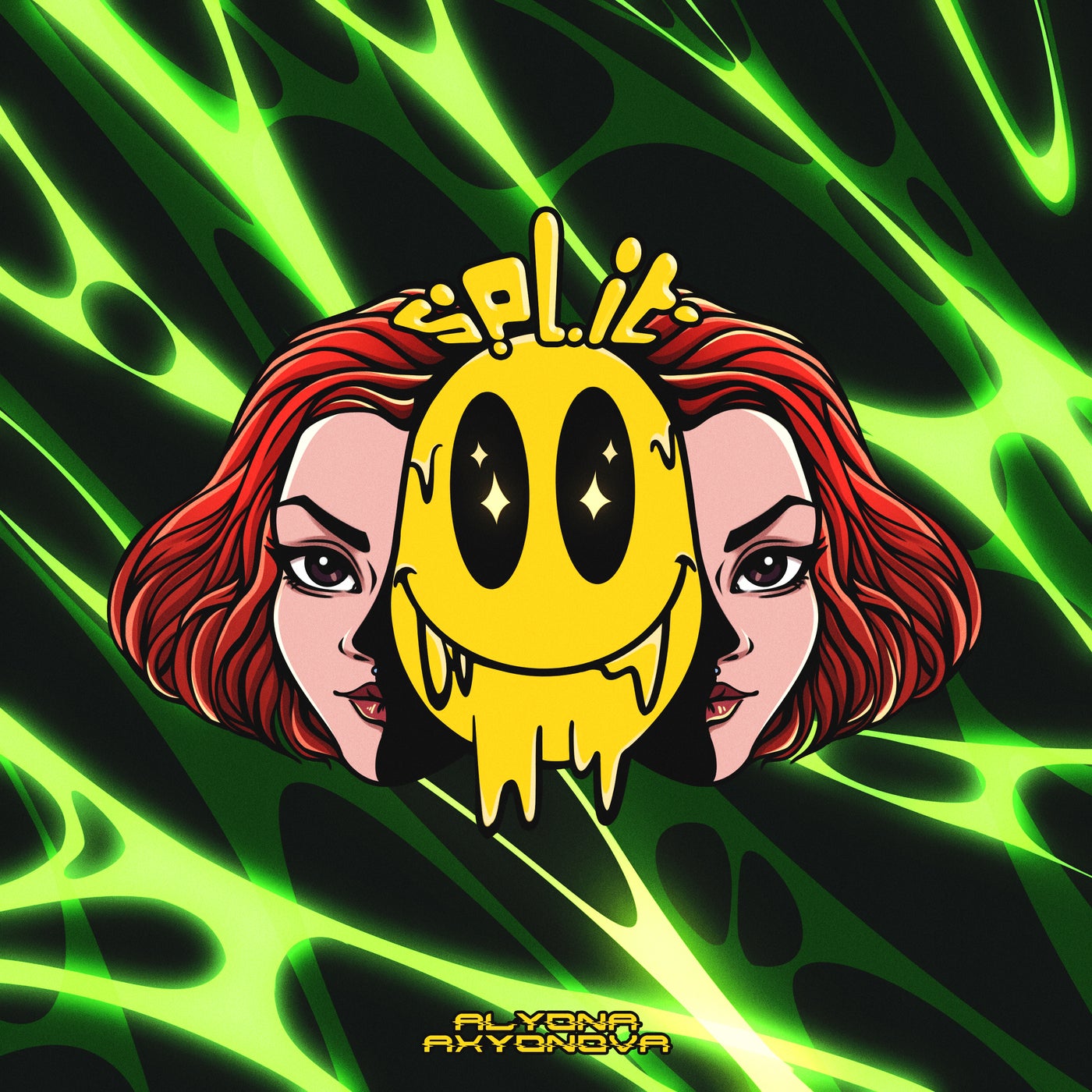 Split