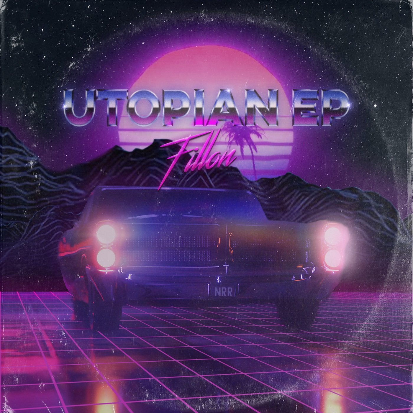 Utopian EP