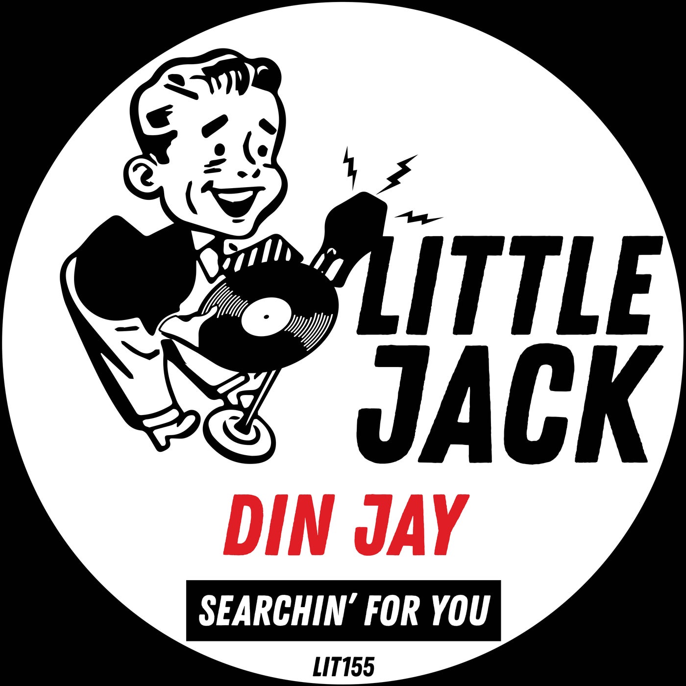 Searchin' For You