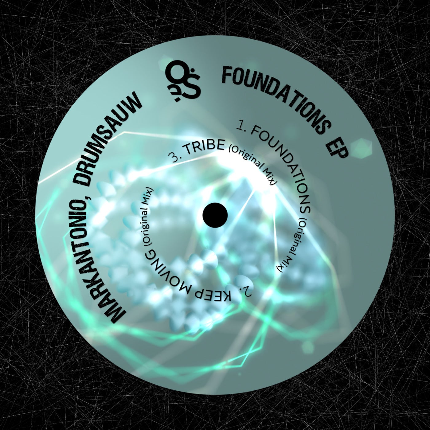 Foundations EP