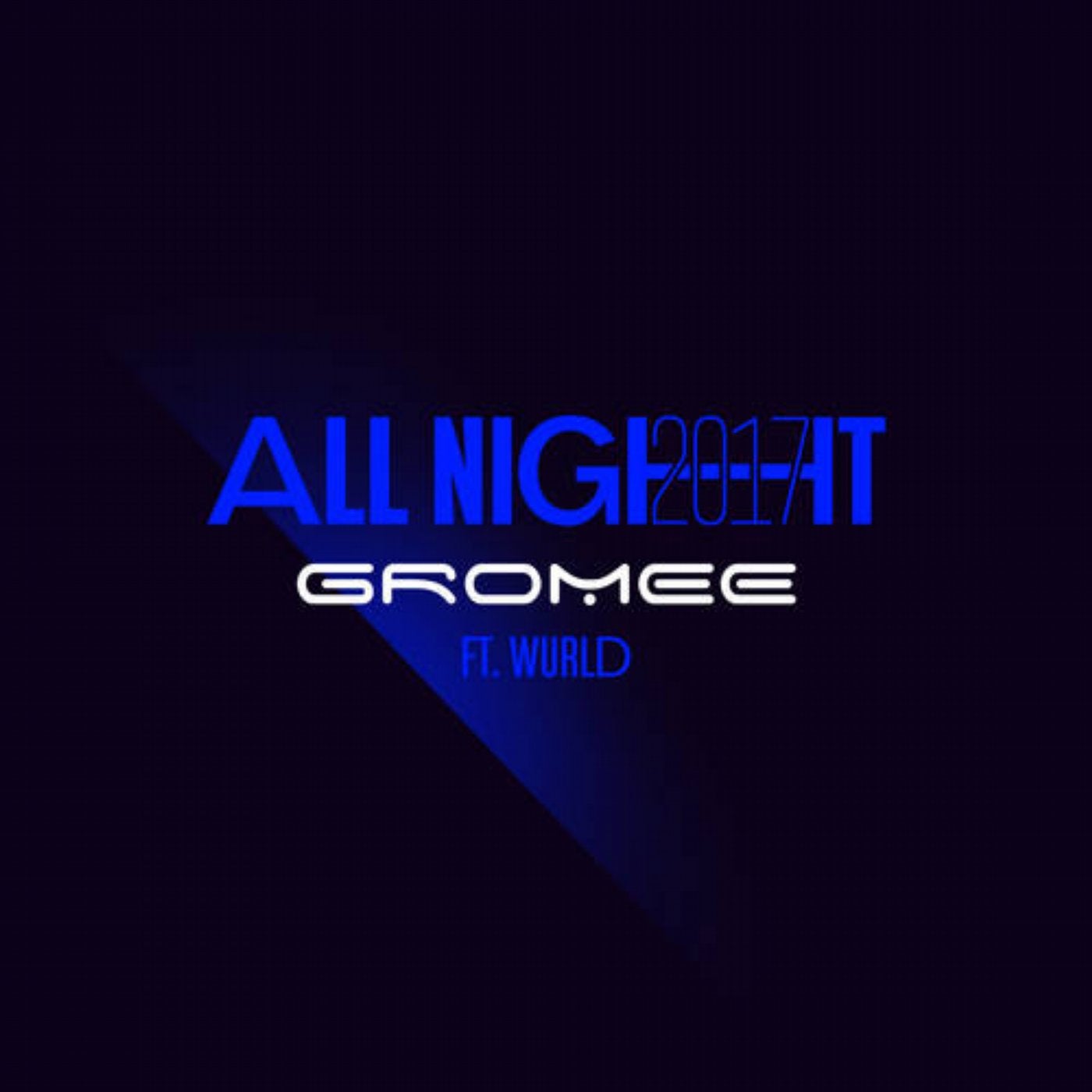All Night 2017 (Extended Instrumental)