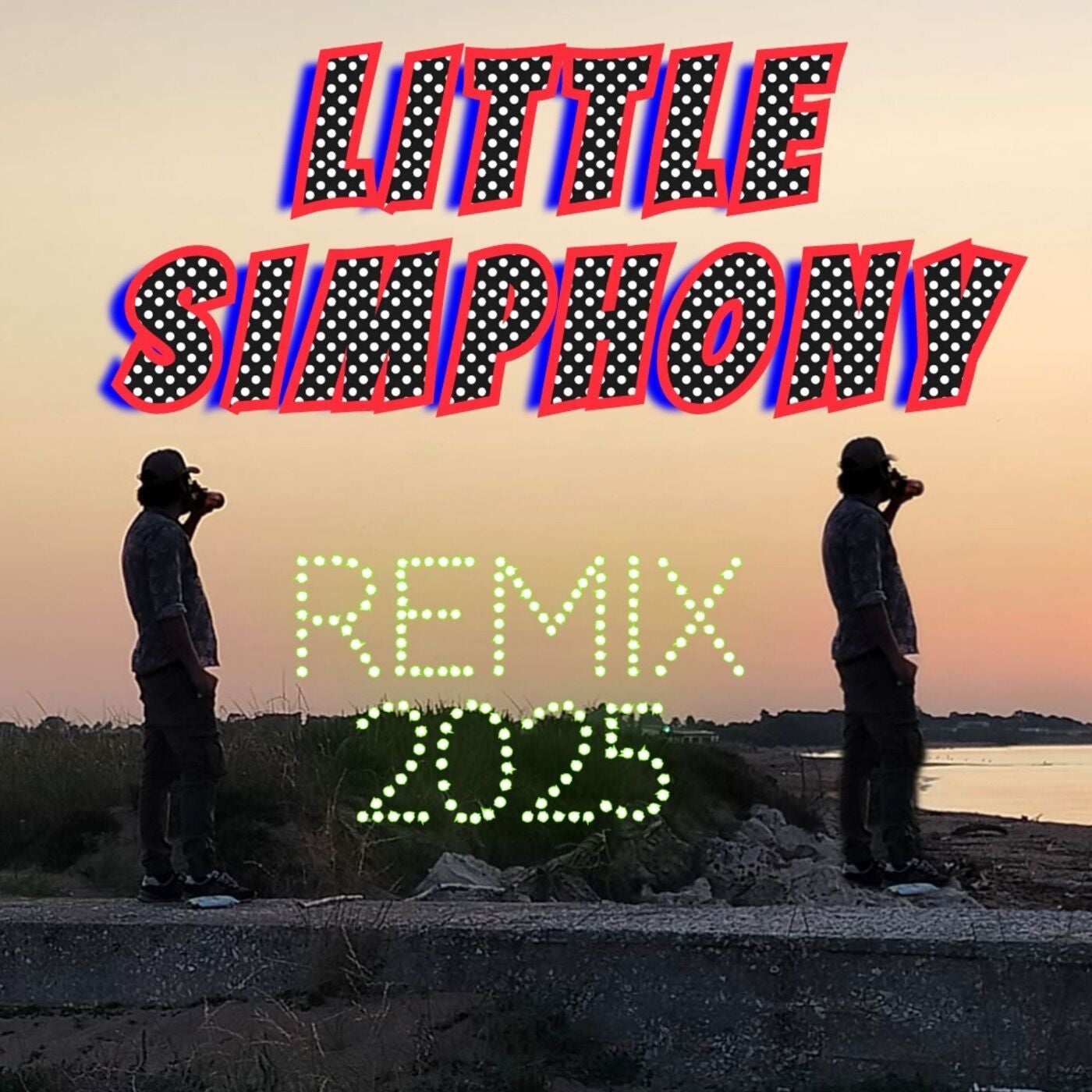 LITTLE SIMPHONY - REMIX 2025