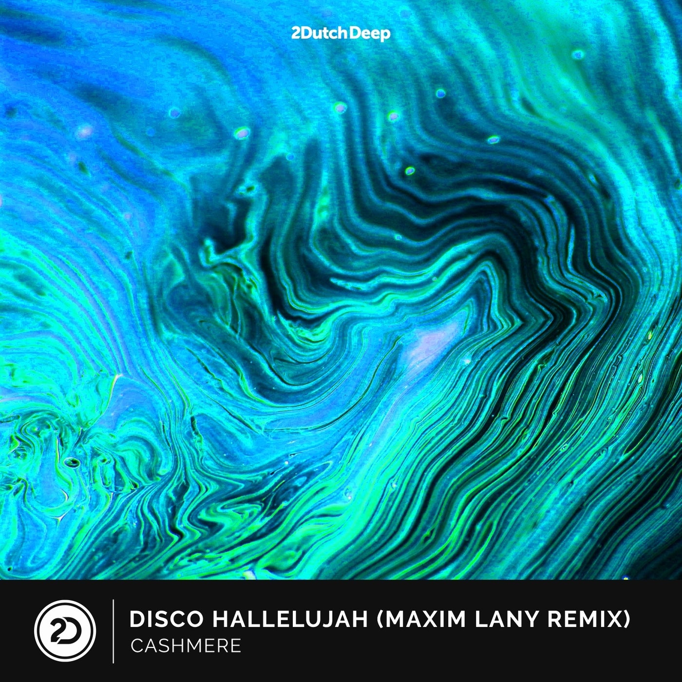 Disco Hallelujah (Maxim Lany Remix)