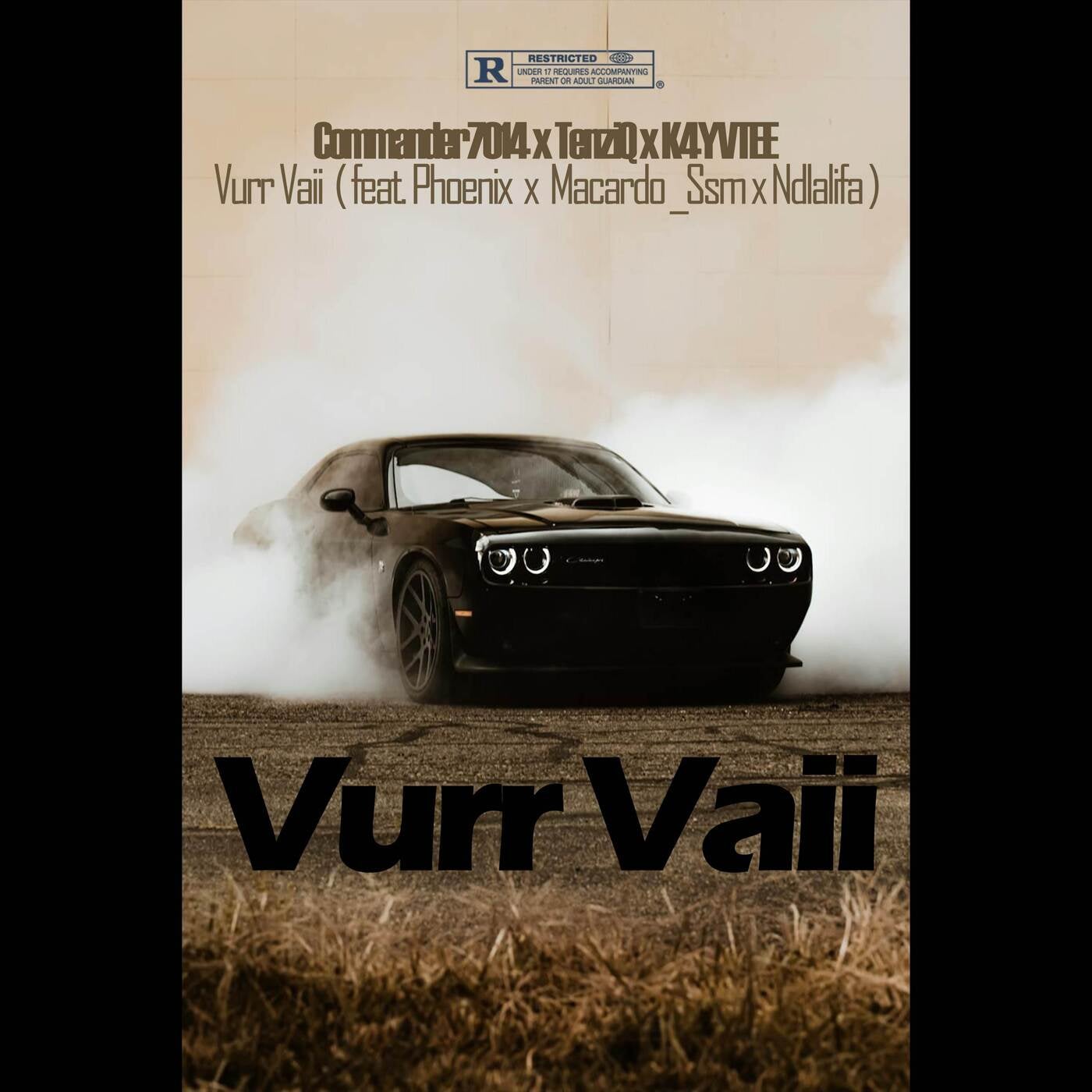 Vurr Vaii