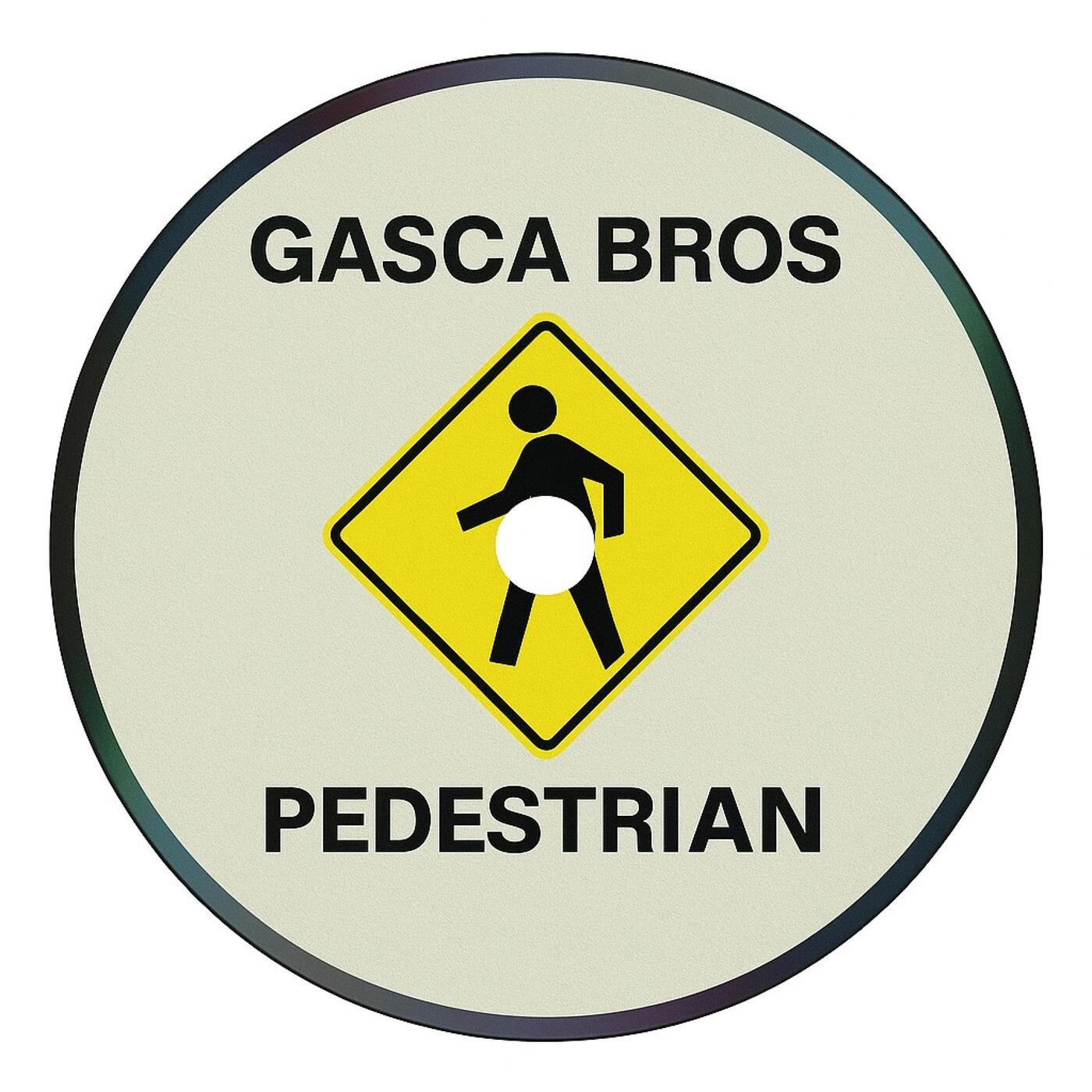 Pedestrian