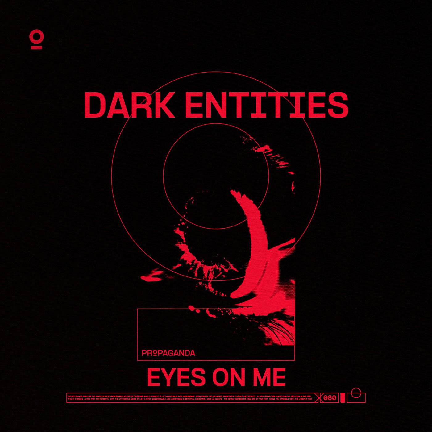 Eyes On Me
