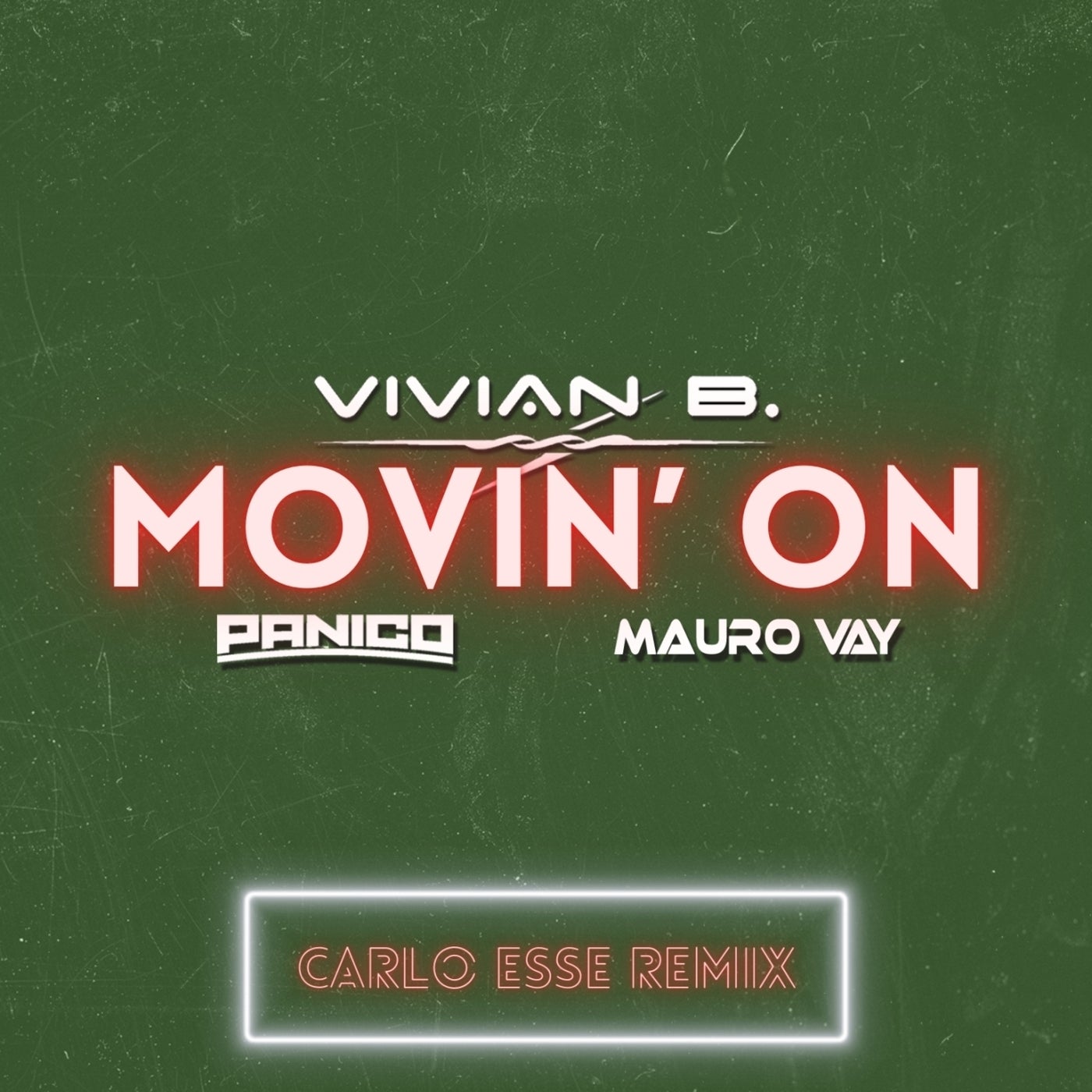 Movin' On