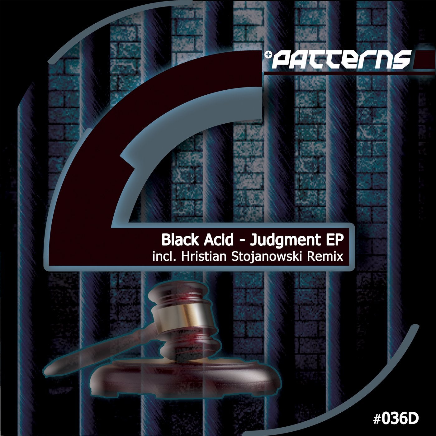 Judgment EP