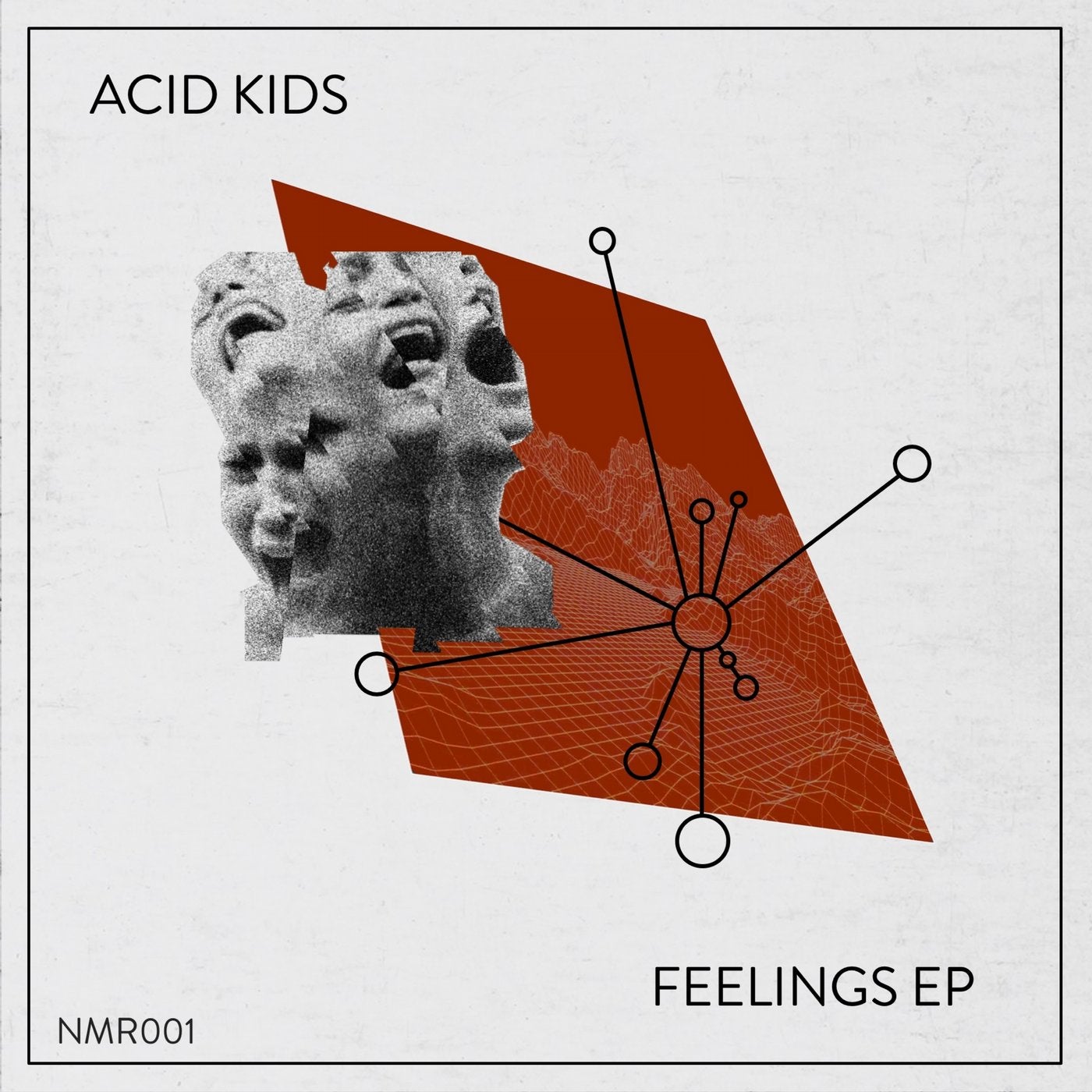 Feelings - EP