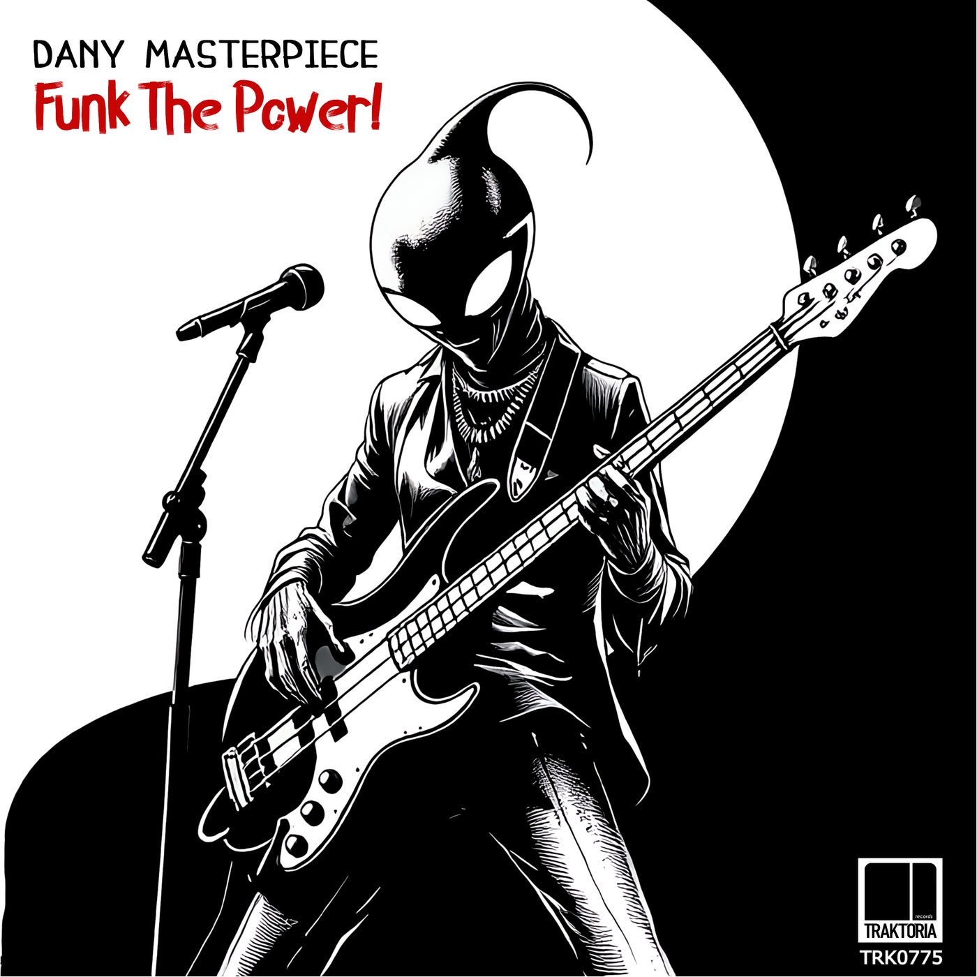 Funk The Power!