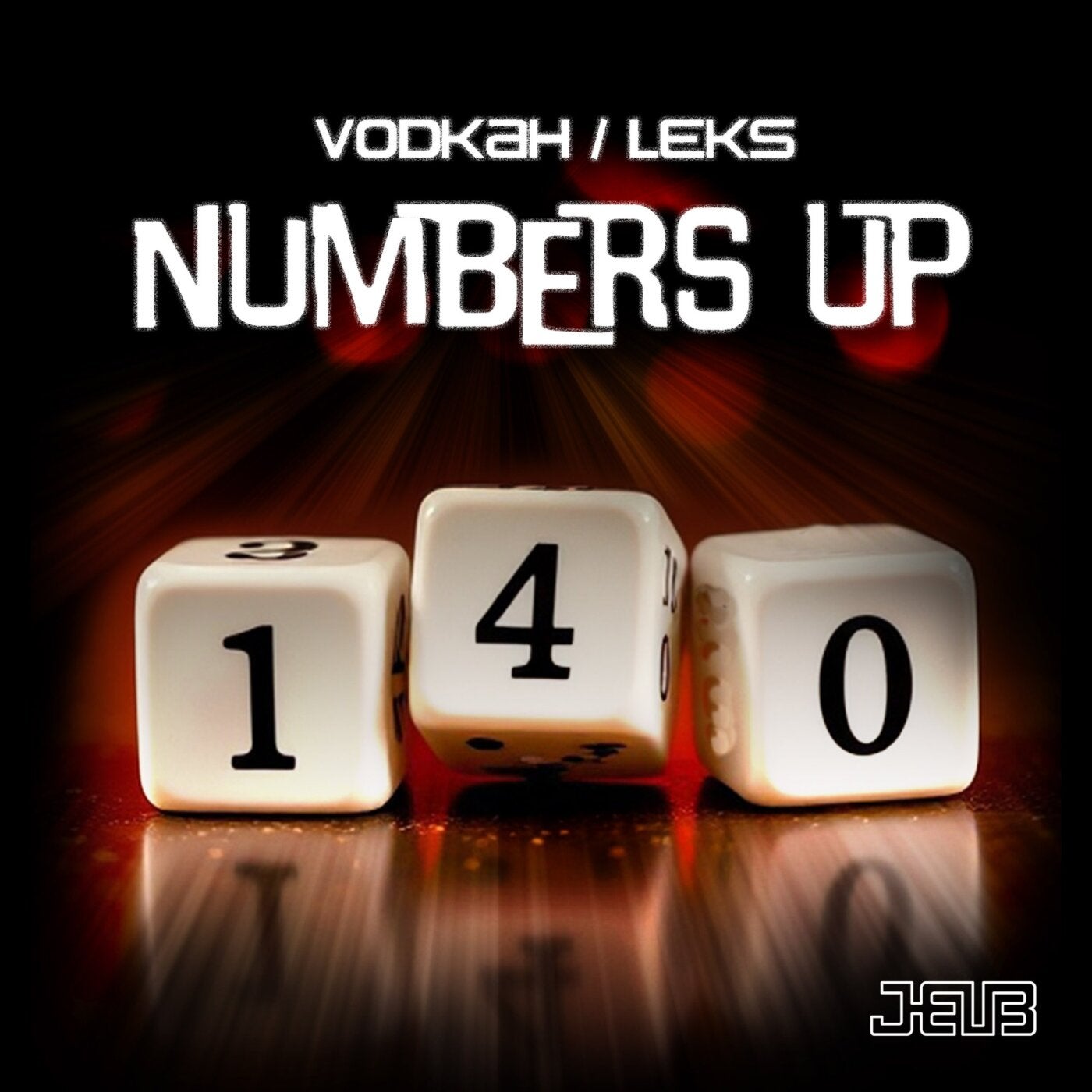 Numbers Up