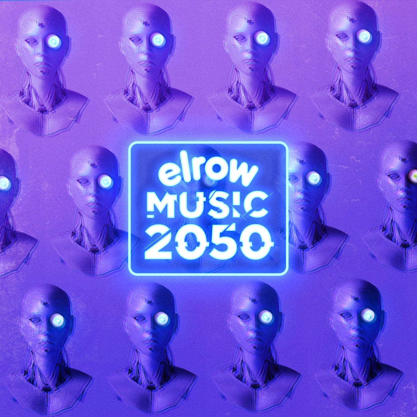 elrow music 2050 ERM200 AIFF