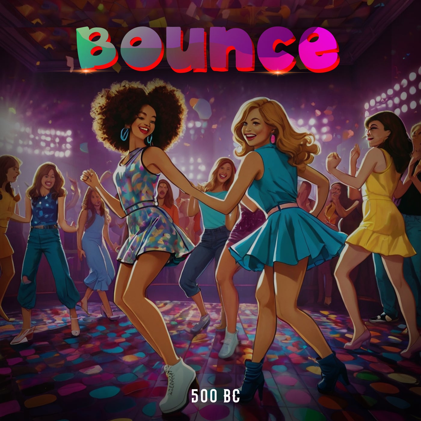 Bounce