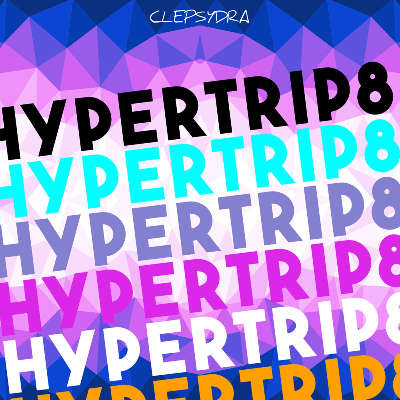 HyperTrip 8