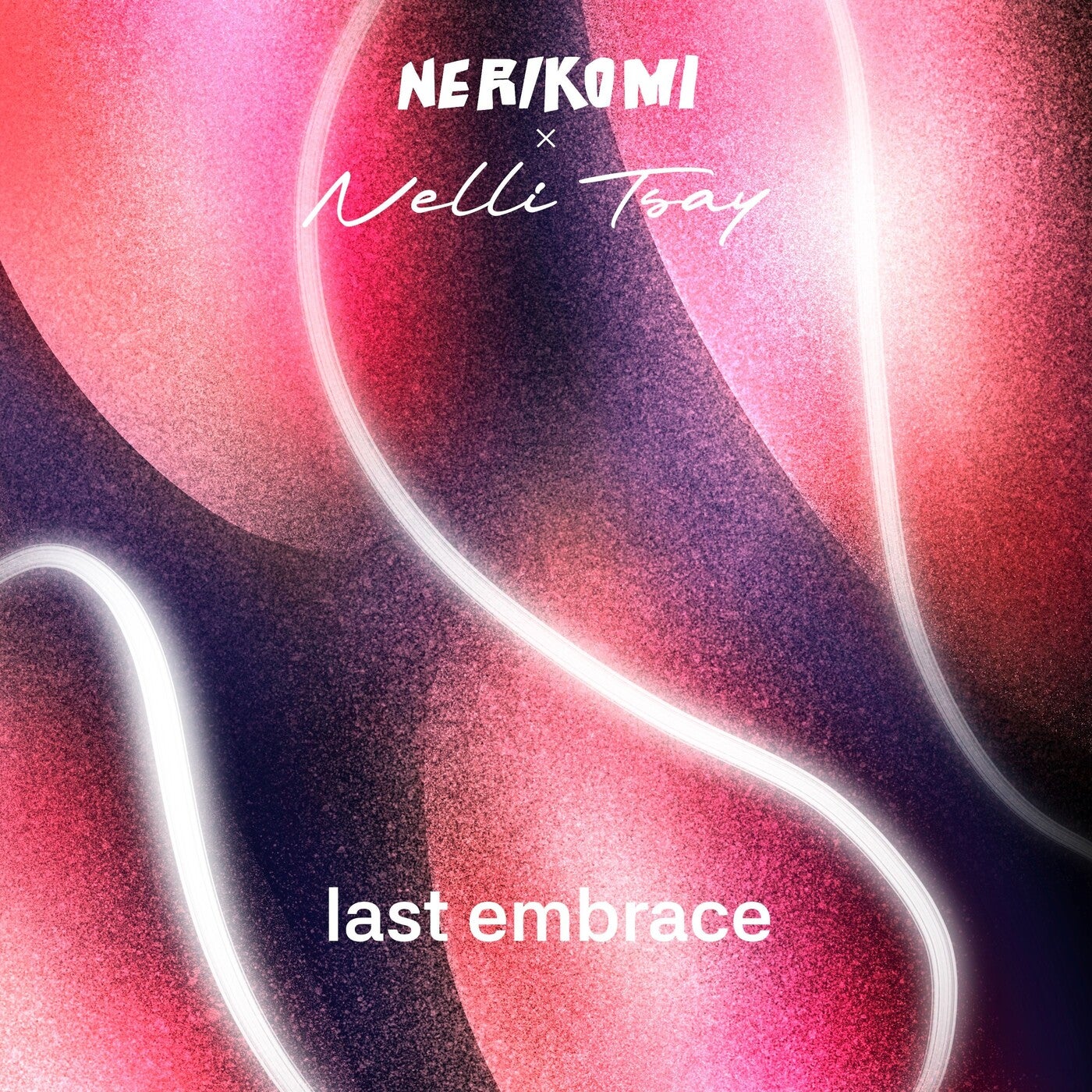 Last Embrance (Extended Mix)