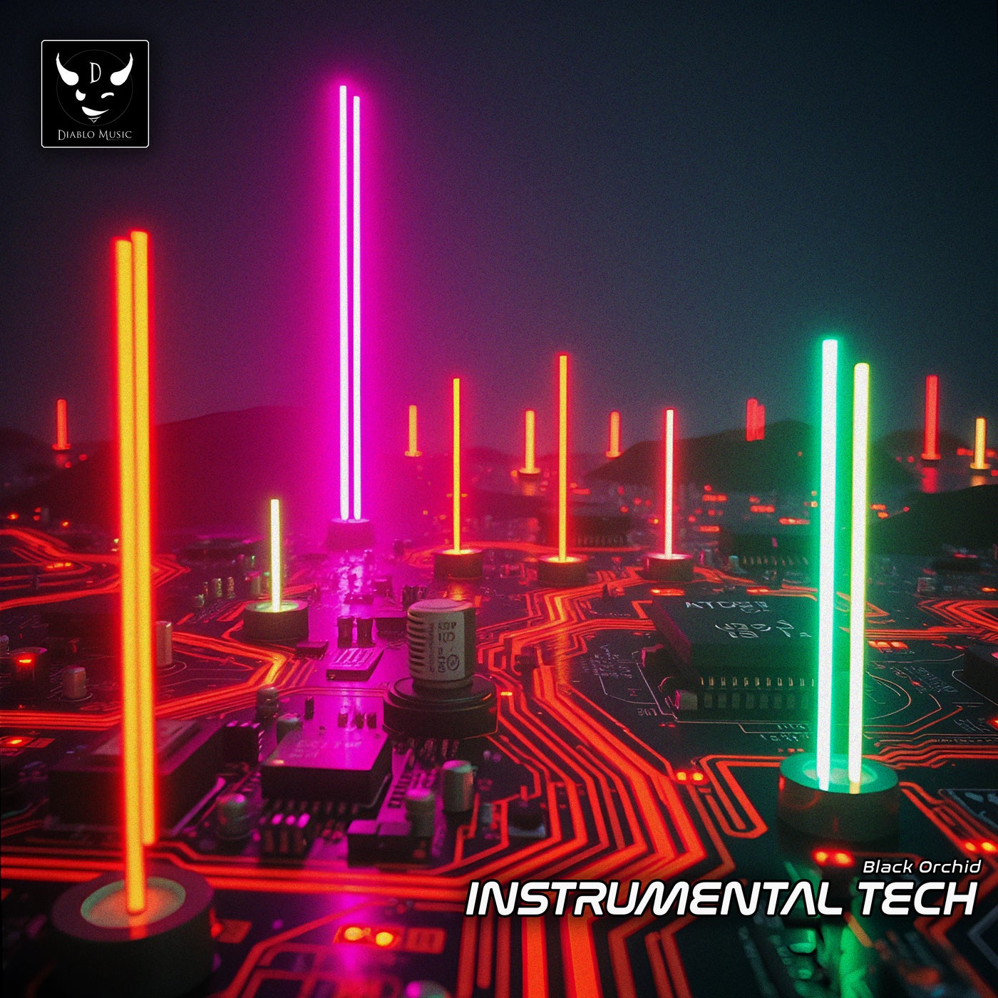 Instrumental Tech