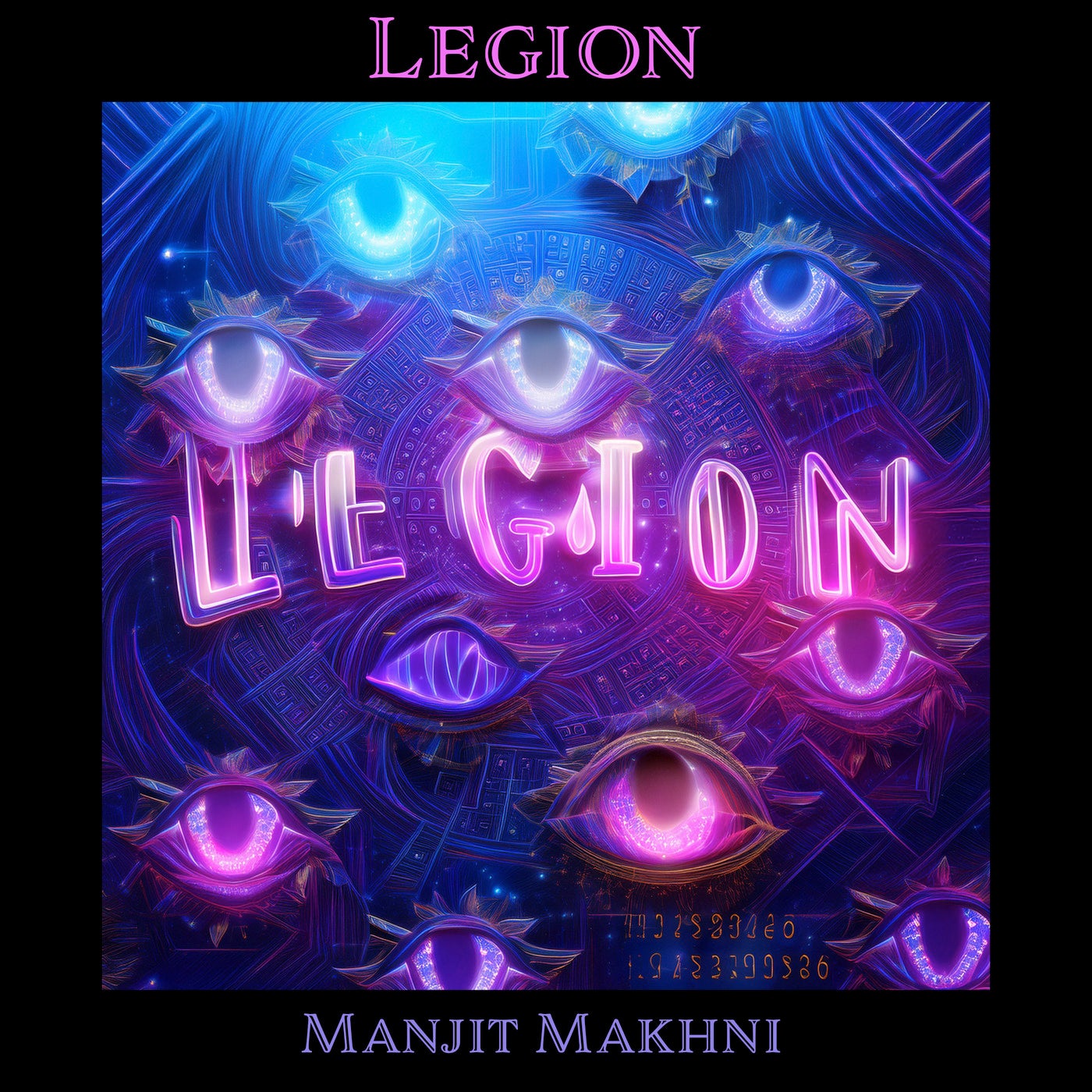 Legion (Renewed)