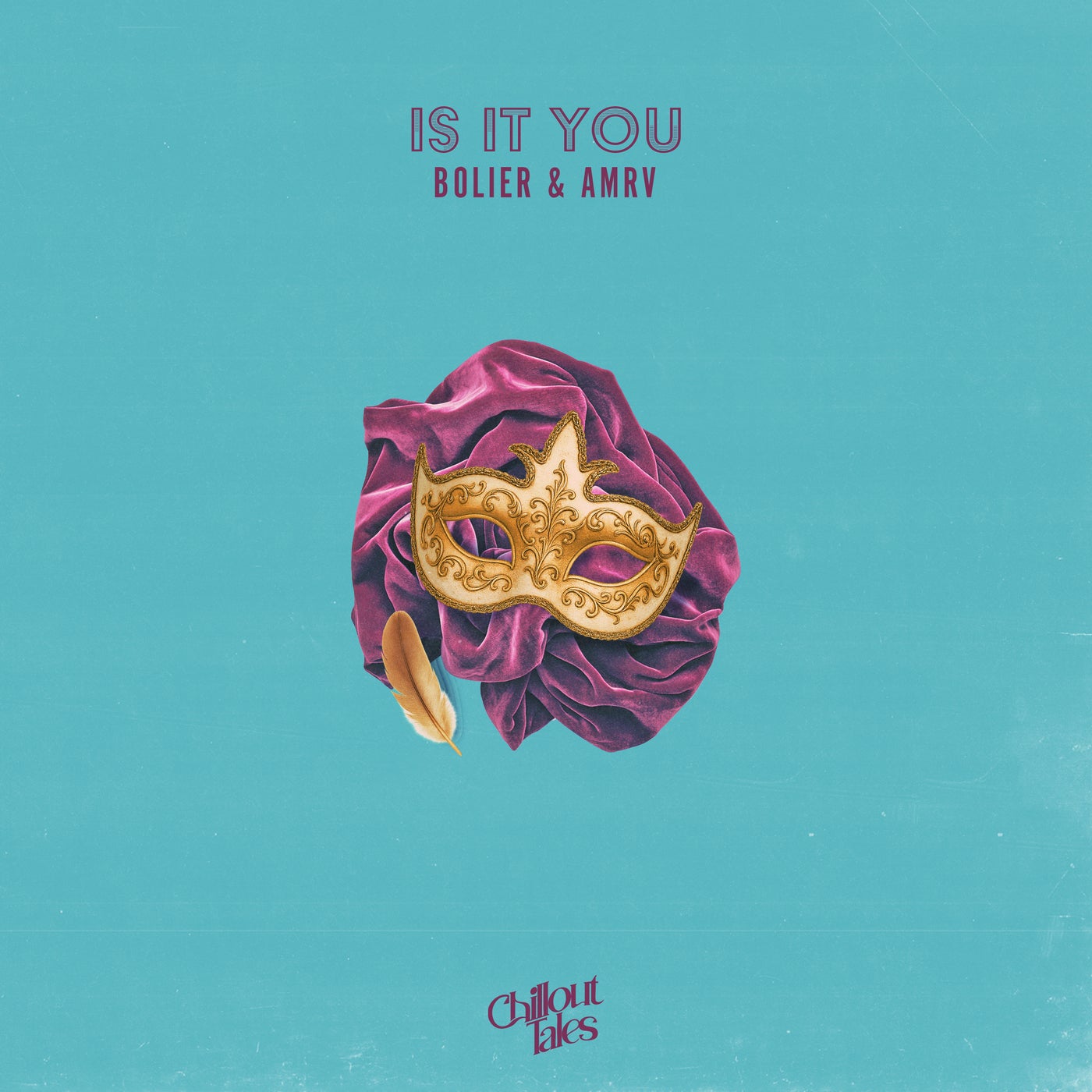 Is It You (Extended Mix)