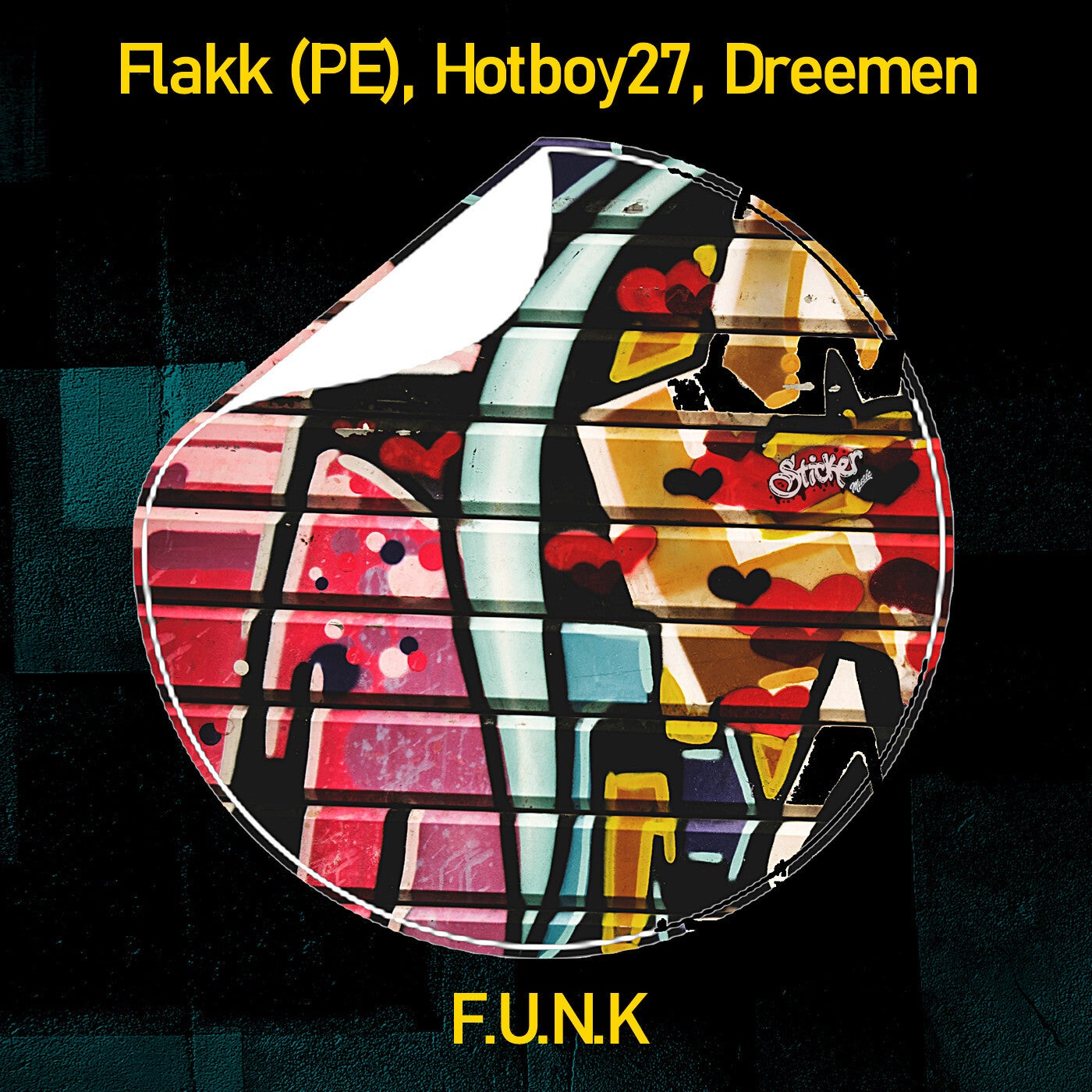 F.U.N.K