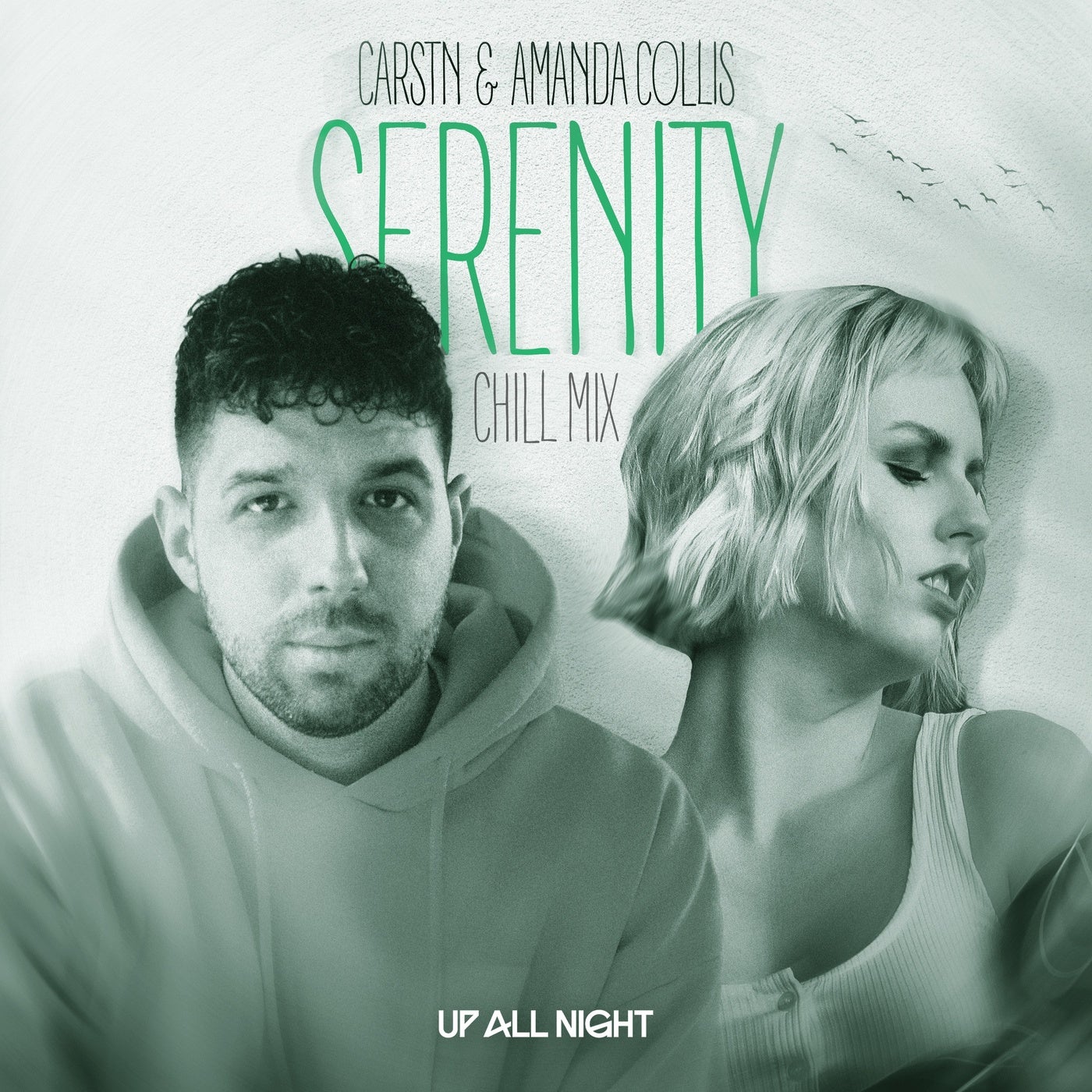 Serenity (Chill Mix)