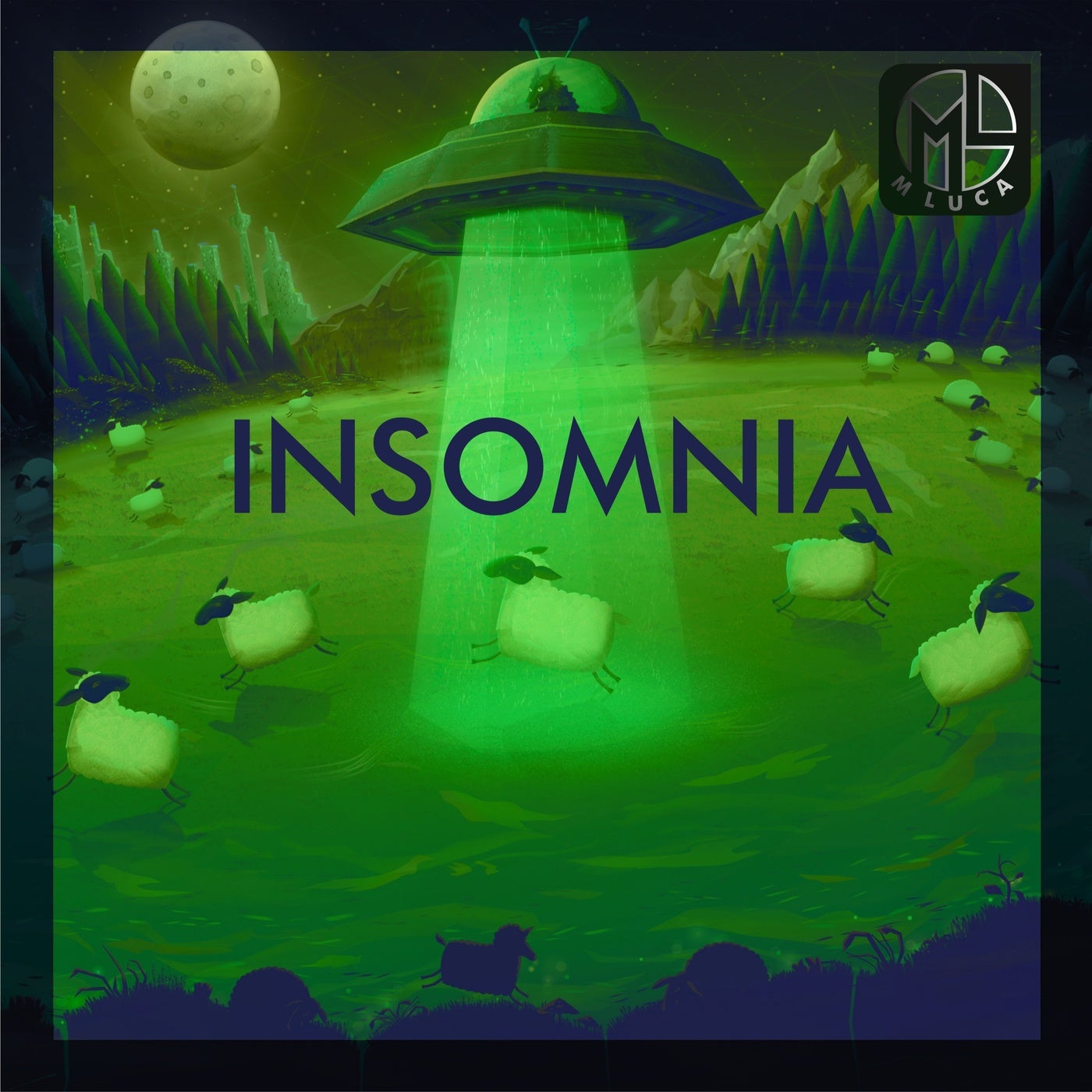 Insomnia