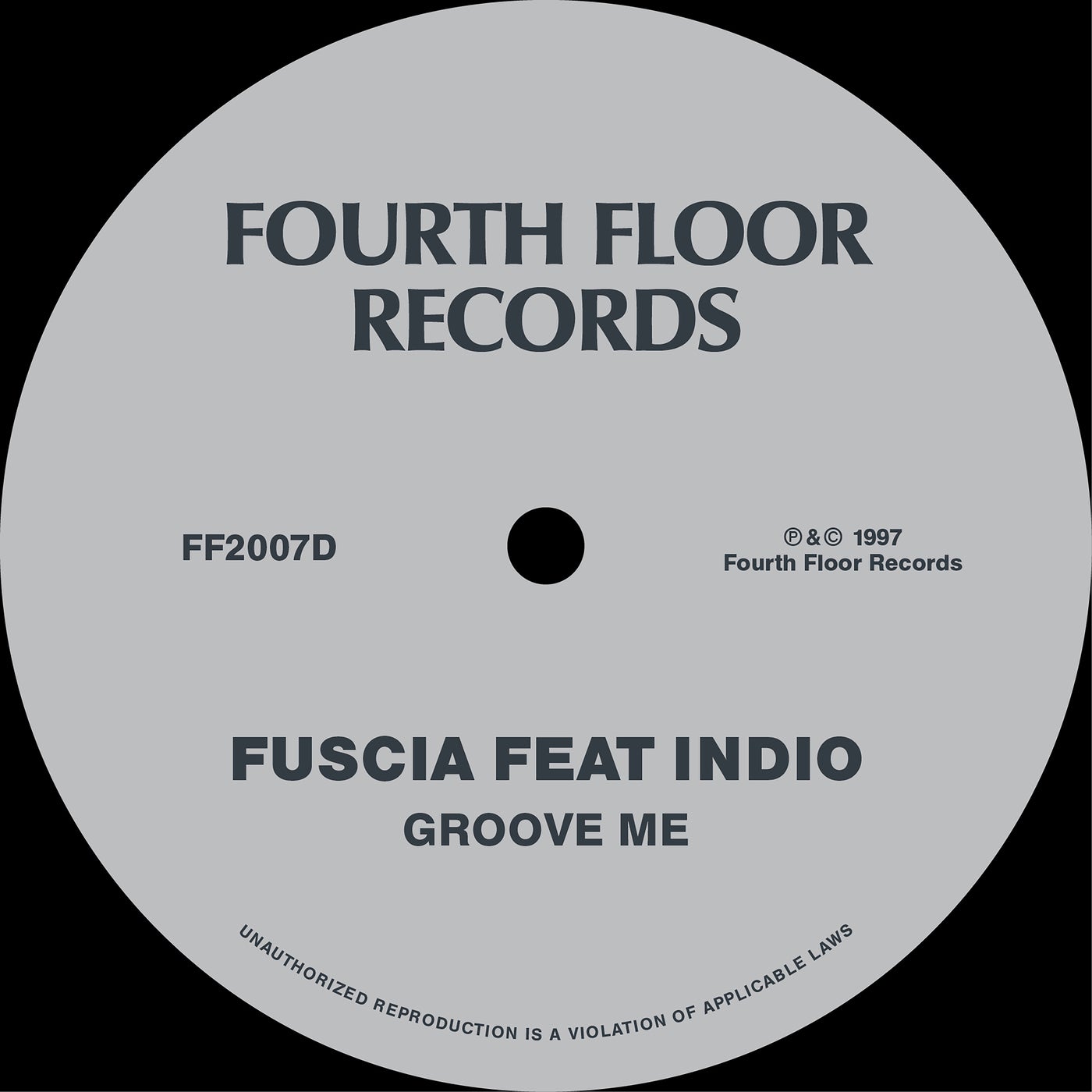 Groove Me