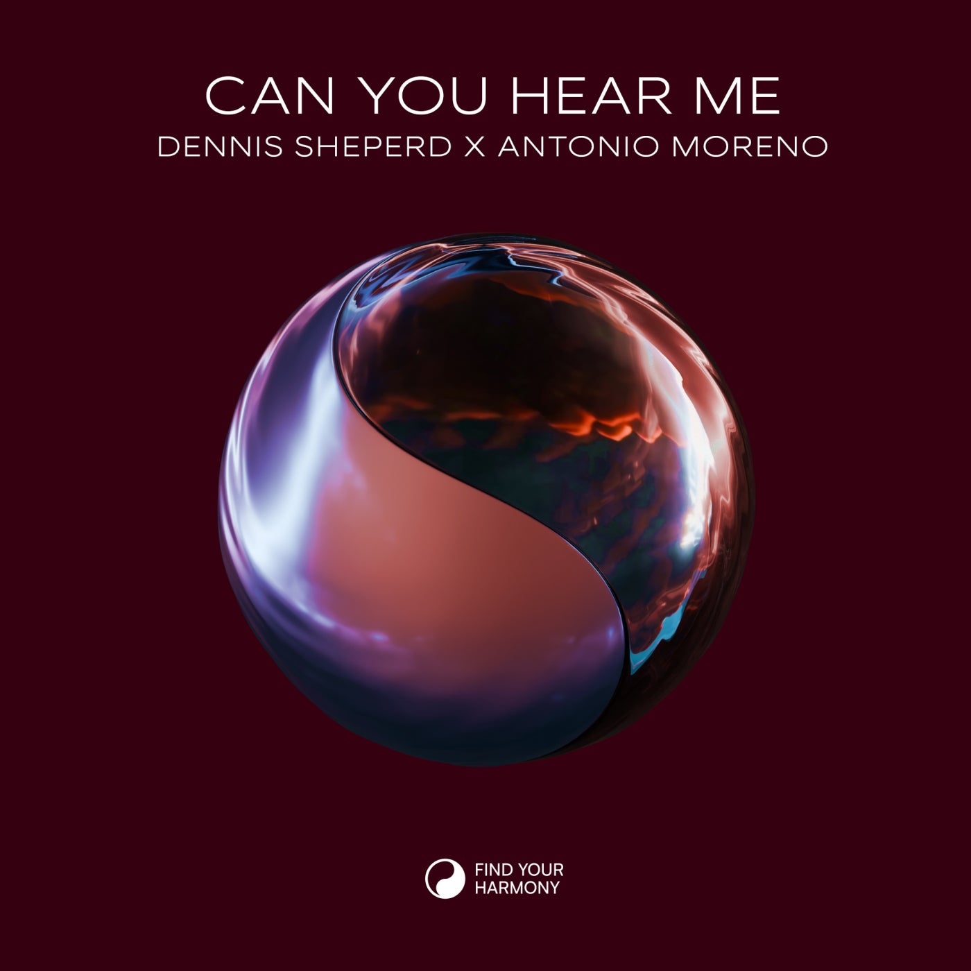 Find Your Harmony Music & Downloads on Beatport