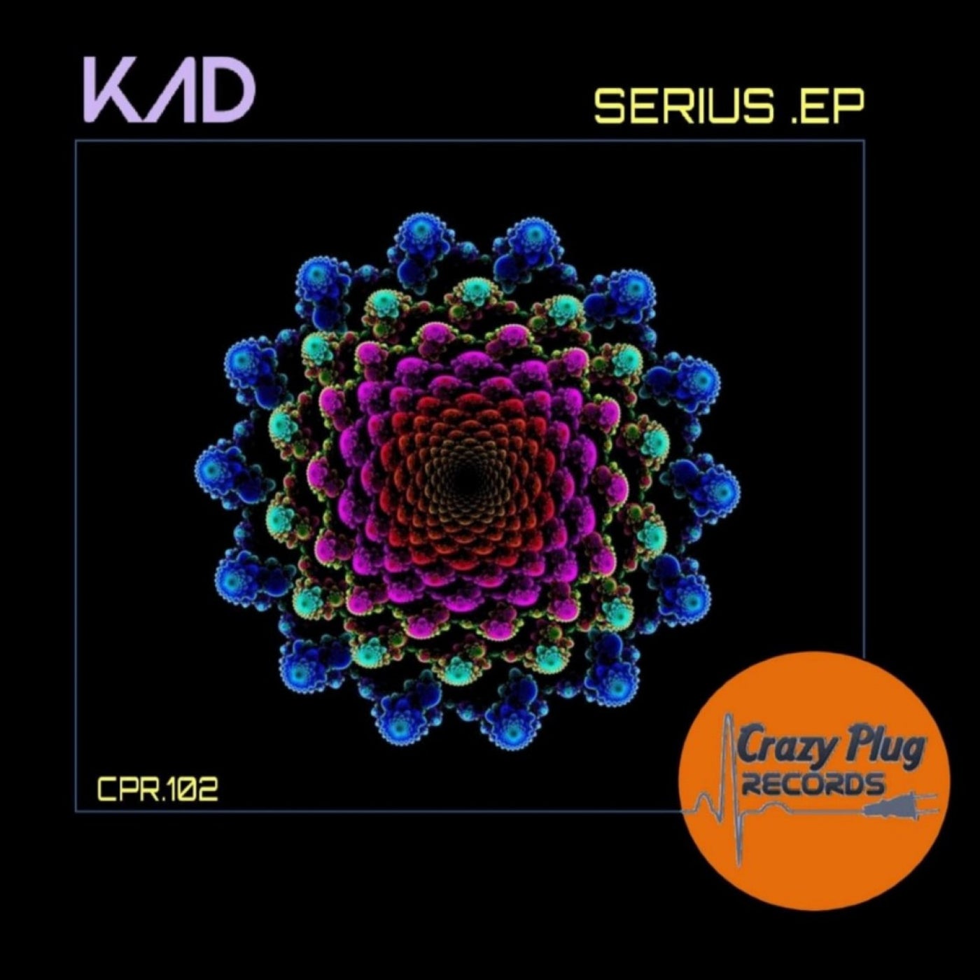 Serius EP