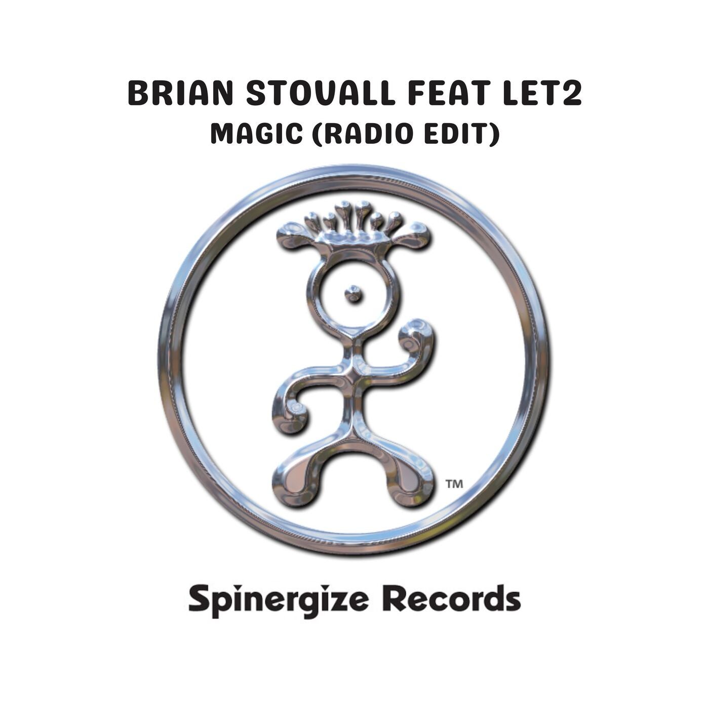 Magic (Radio-Edit)