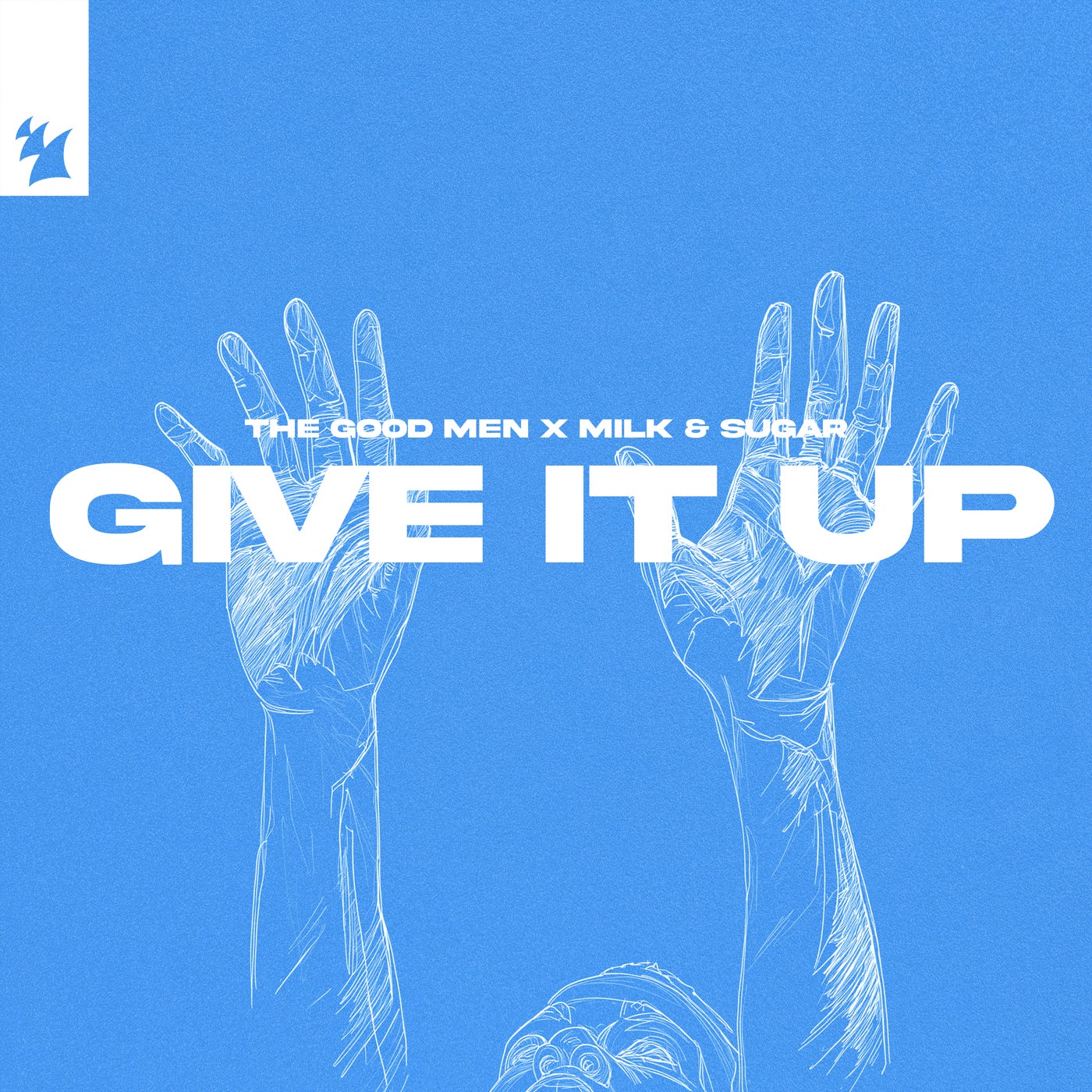 Give It Up