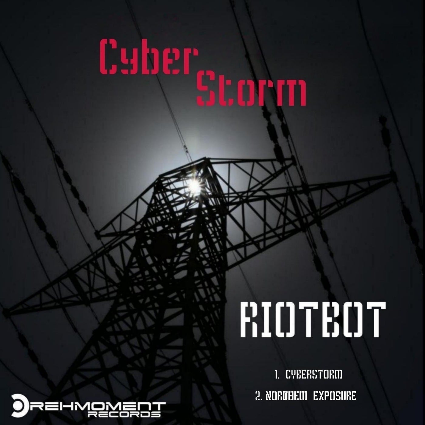 Cyberstorm