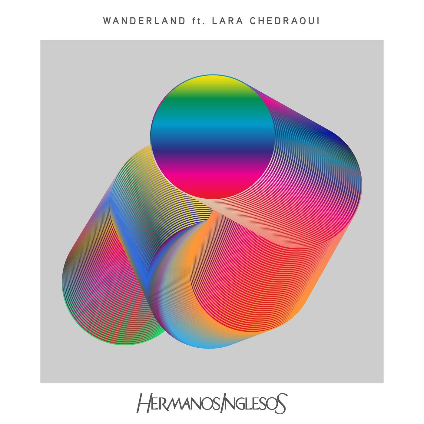 Wanderland feat. Lara Chedraoui (Riptide Remix)