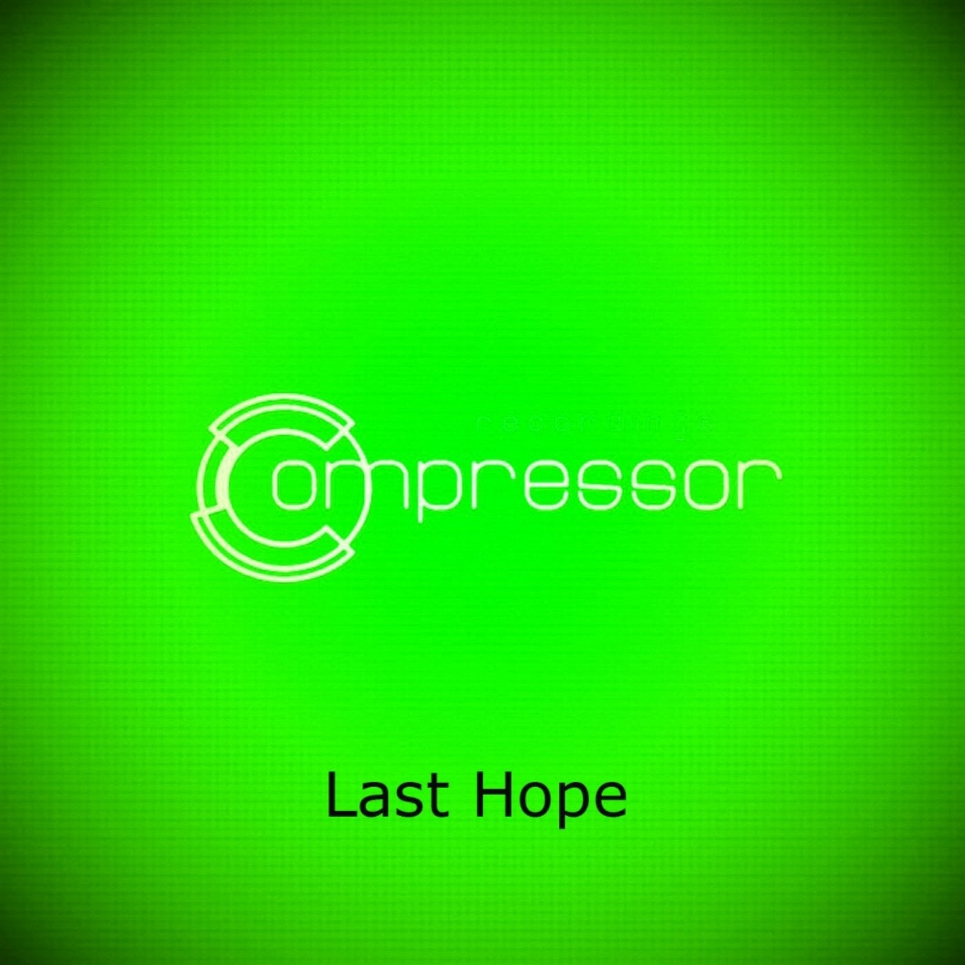 Last Hope