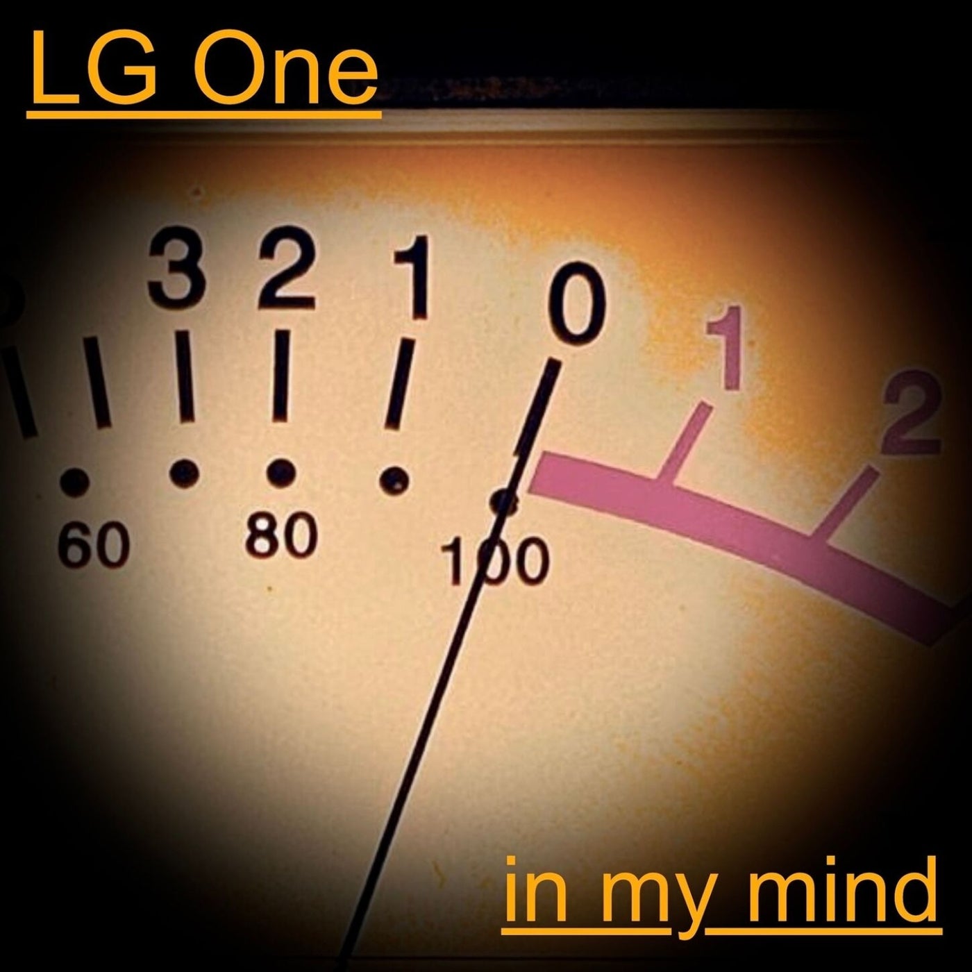 In My Mind (Single Edit)