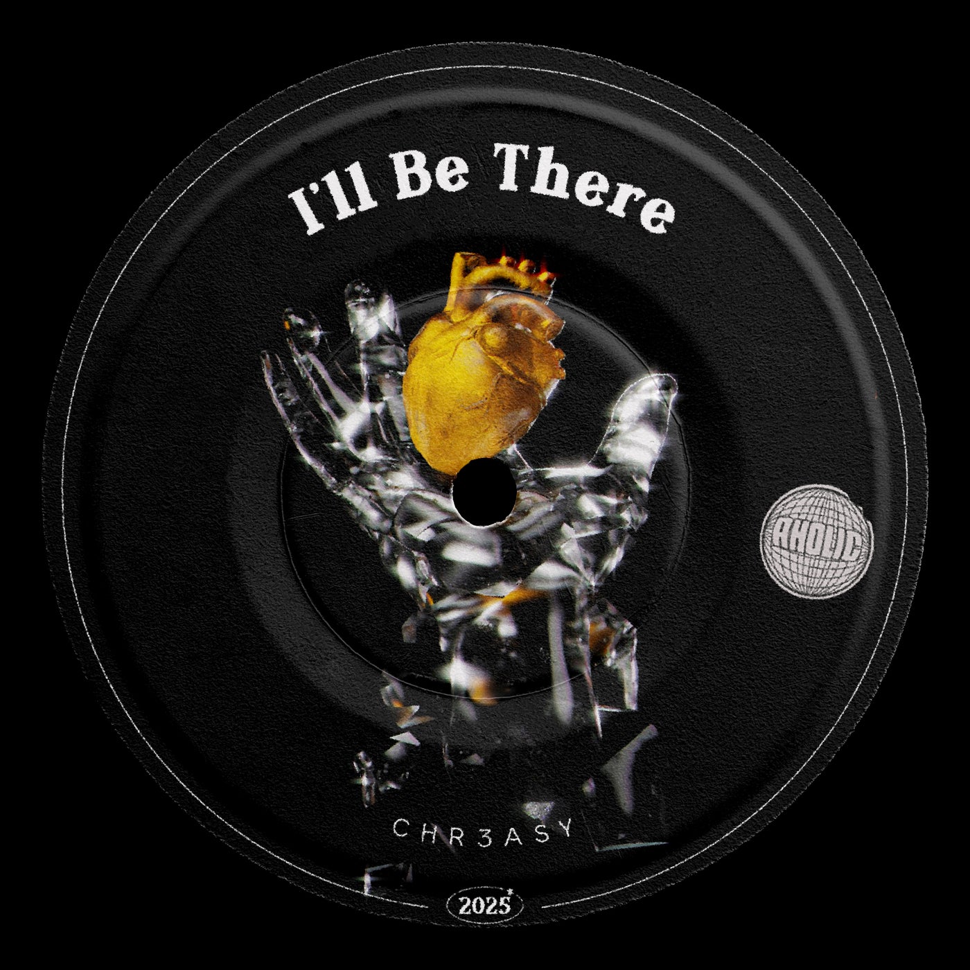 I'll Be There - Extended Mix