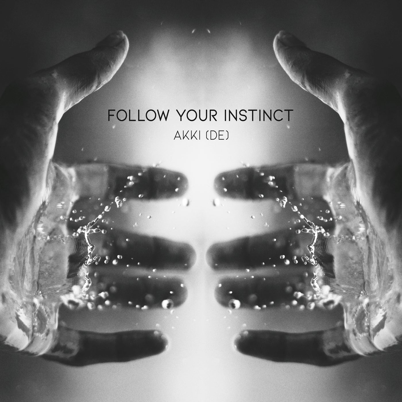 Follow Your Instinct