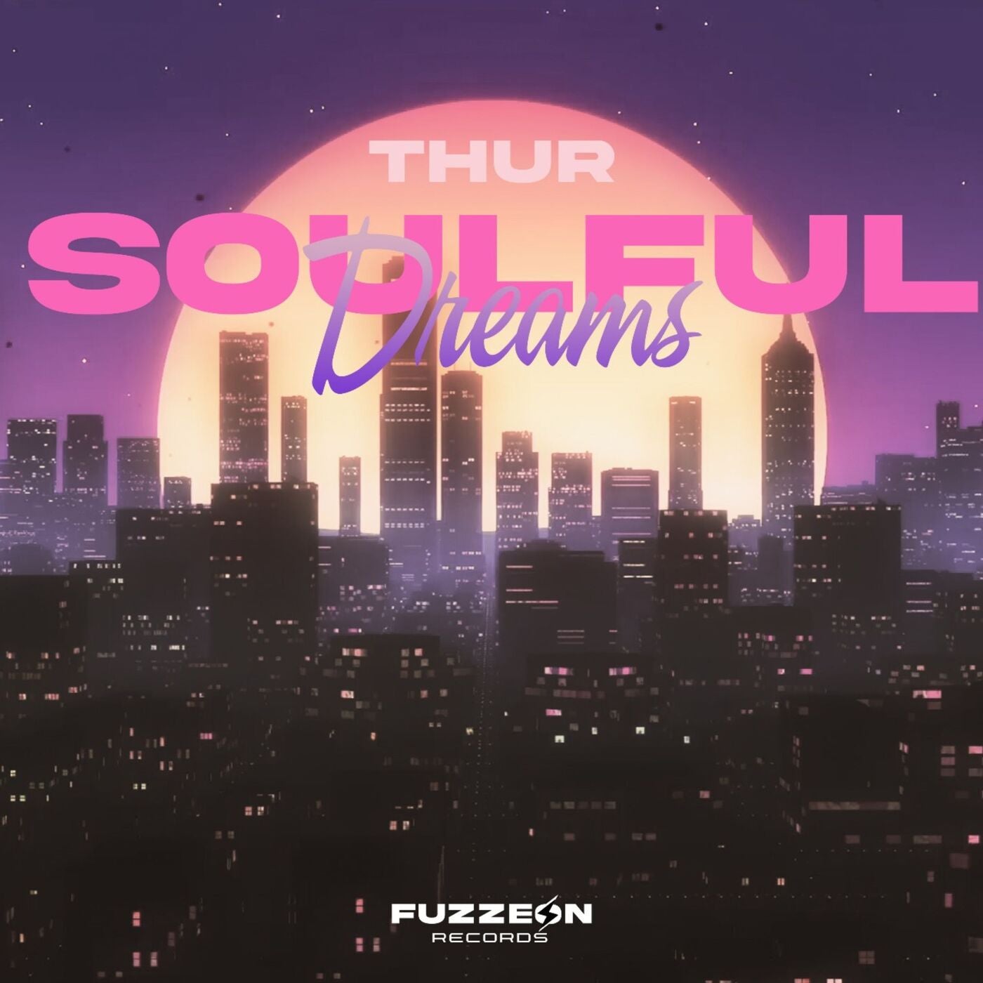 Soulful Dreams