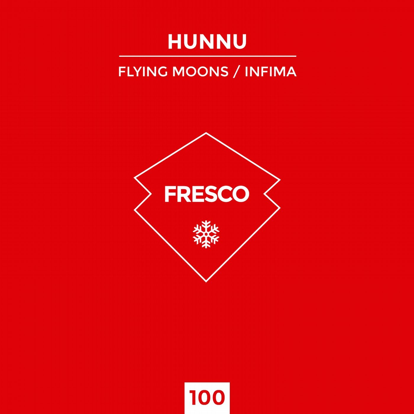 Flying Moons / Infima
