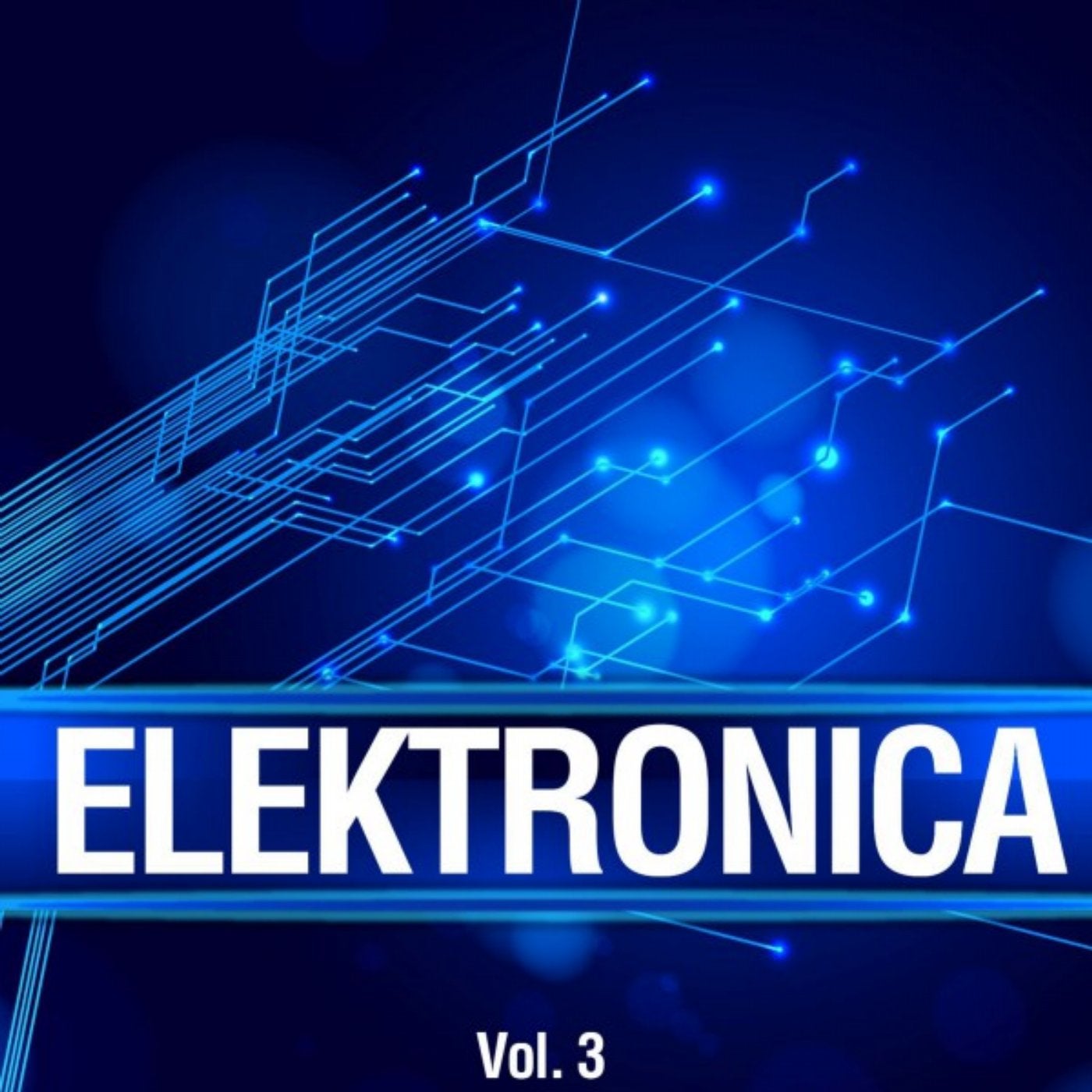 Elektronica, Vol. 3