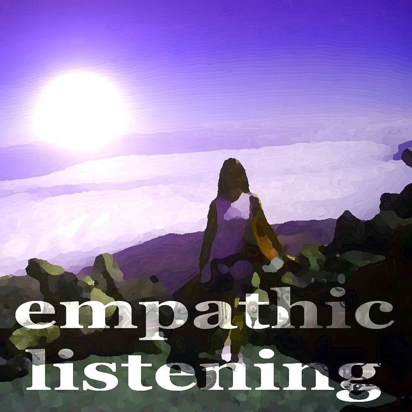 Empathic Listening (Deep House Music)