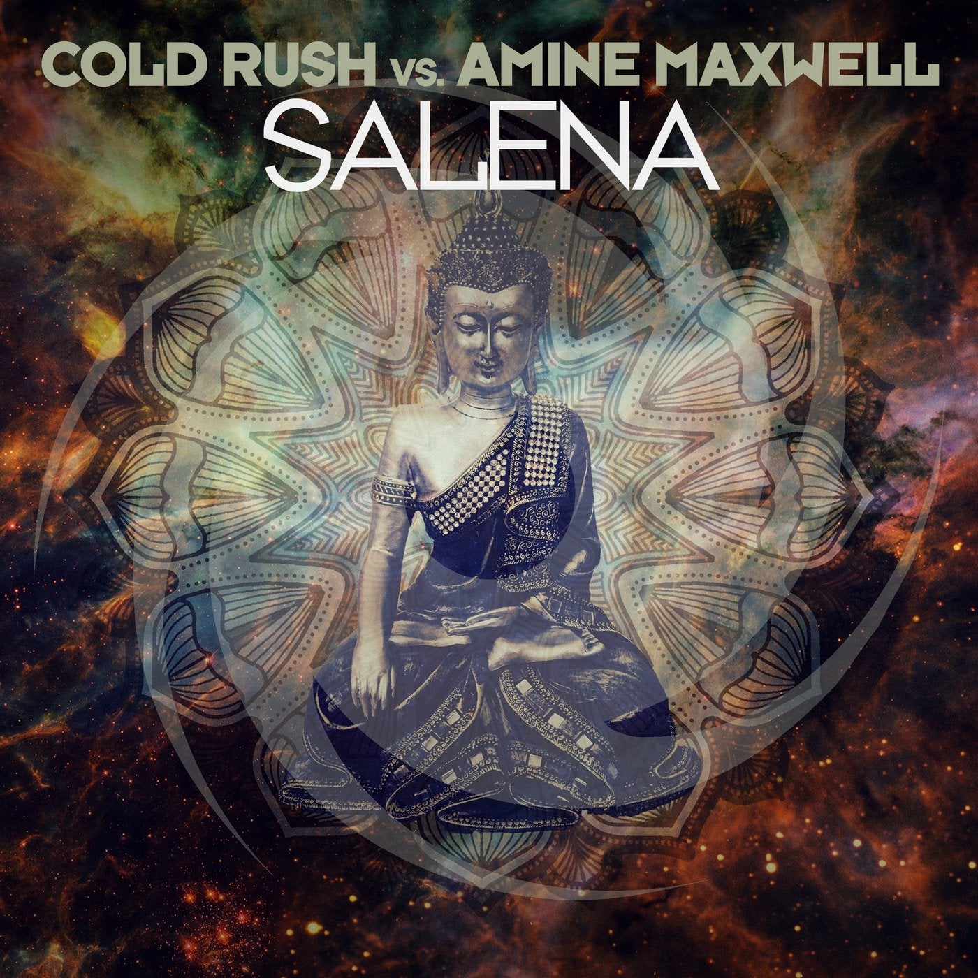Salena - Extended Mix