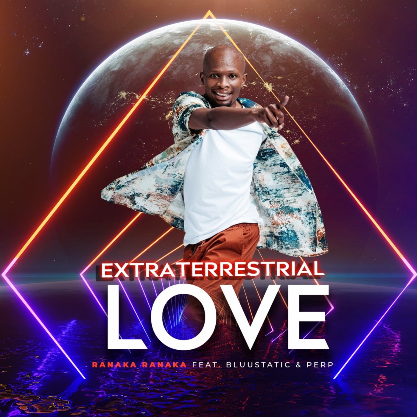 Extraterrestrial Love