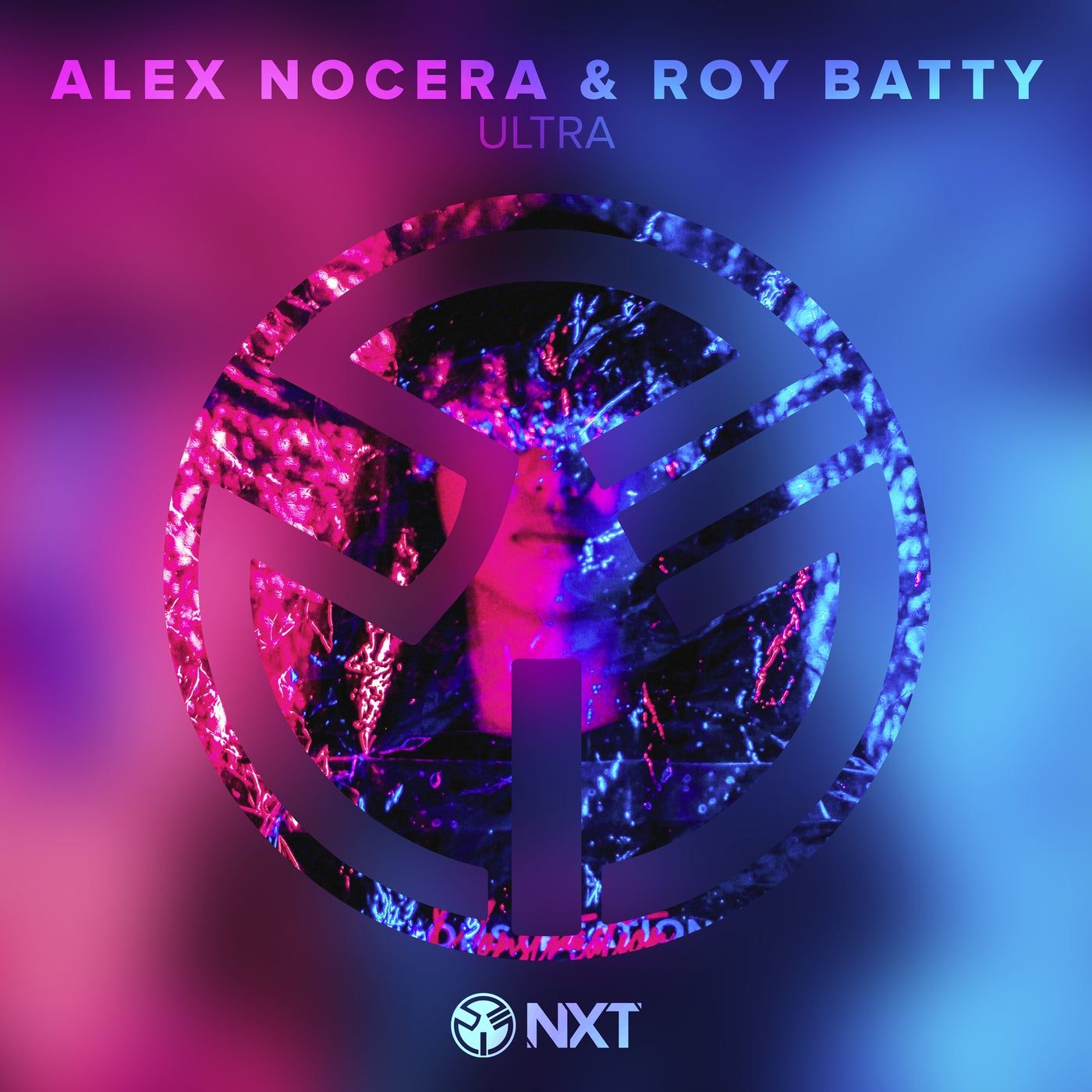 Ultra (Extended Mix)