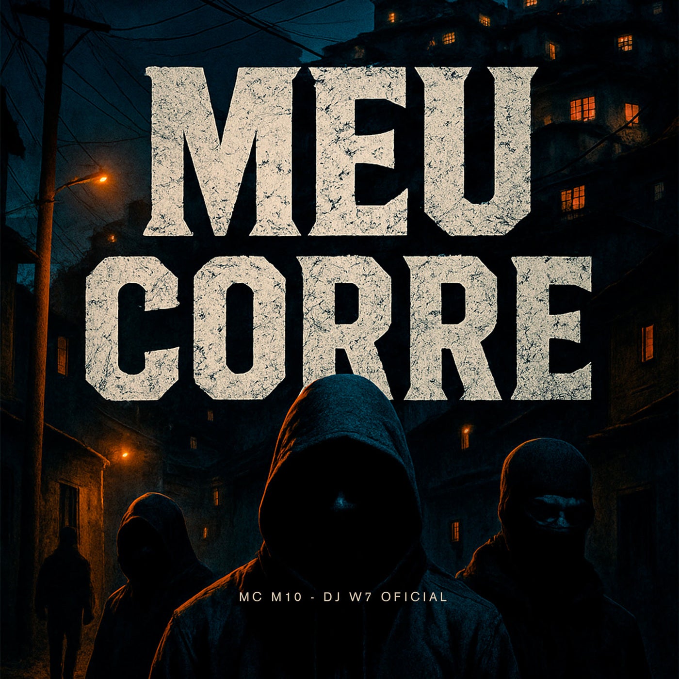 Meu Corre