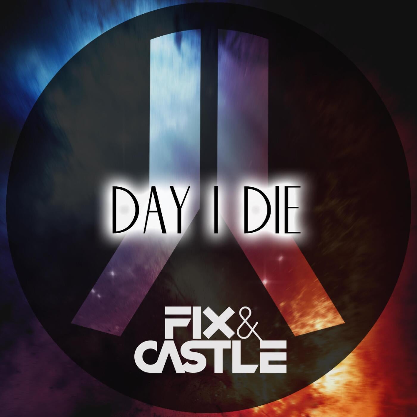 Day I Die