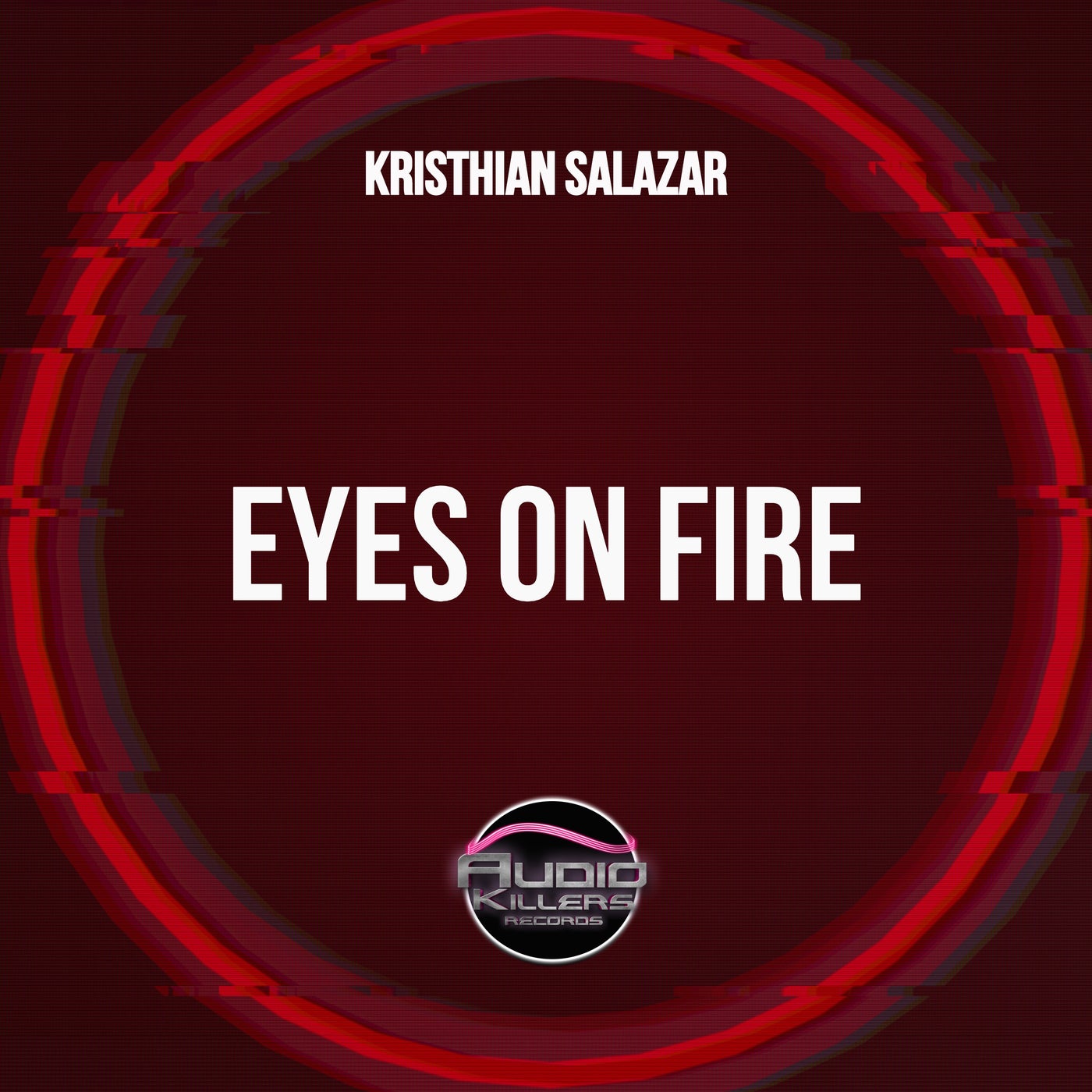 Eyes On Fire (Daniel Verdun Remix)